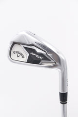 Callaway Apex 19 Iron Set 5-PW AW R Flex Std