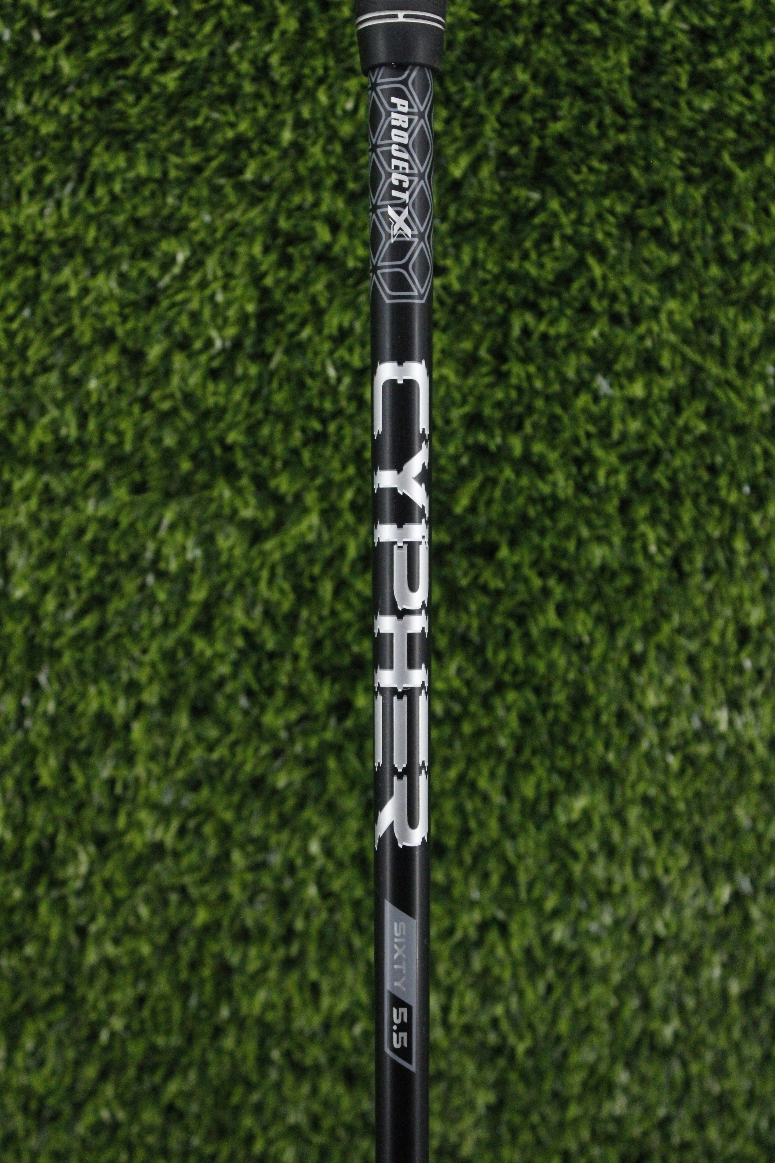 Callaway Rogue ST Max 5 Iron R Plus Flex 37"