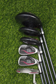 WOMEN Top Flite XL bogeys2Birdies Set