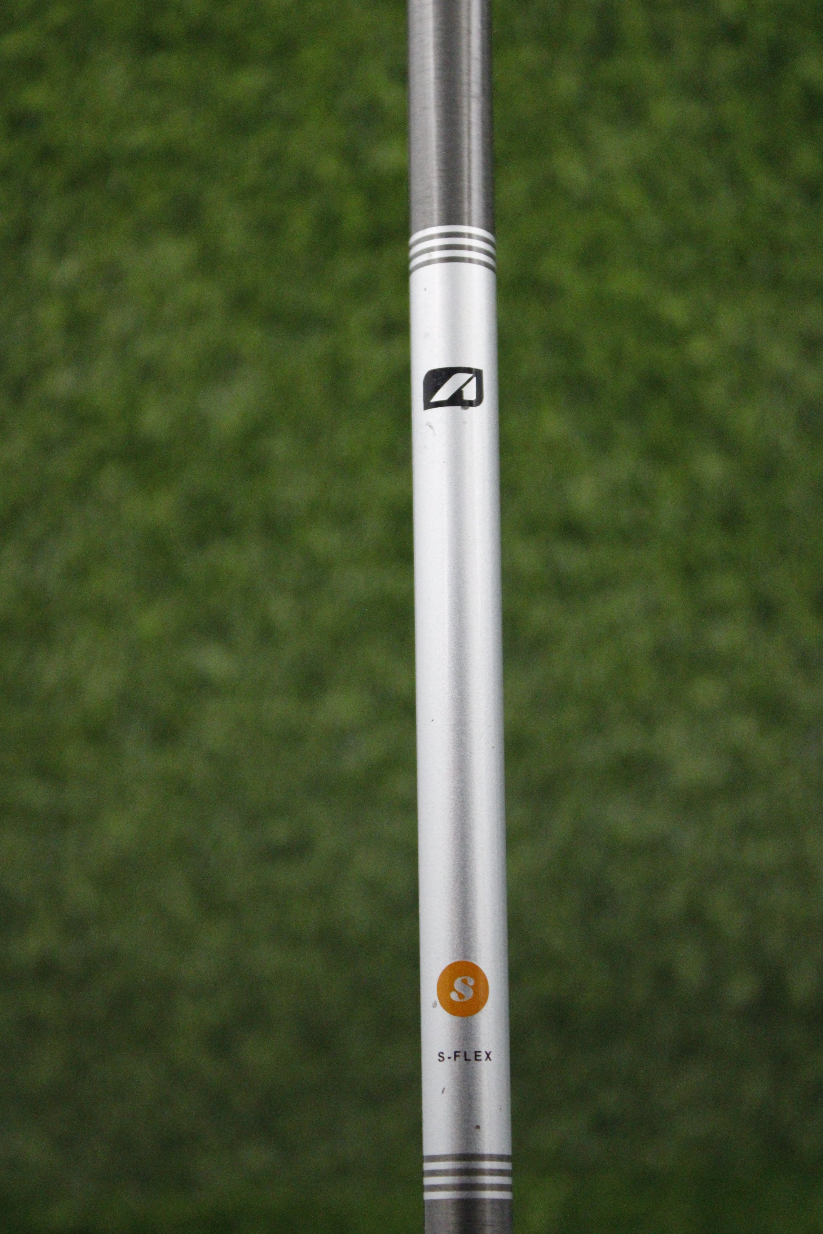 Lefty Callaway Jaws MD5 Raw 54° SW S Flex 35.5"