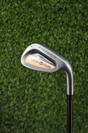 TaylorMade Firesole AW R Flex 35.5"