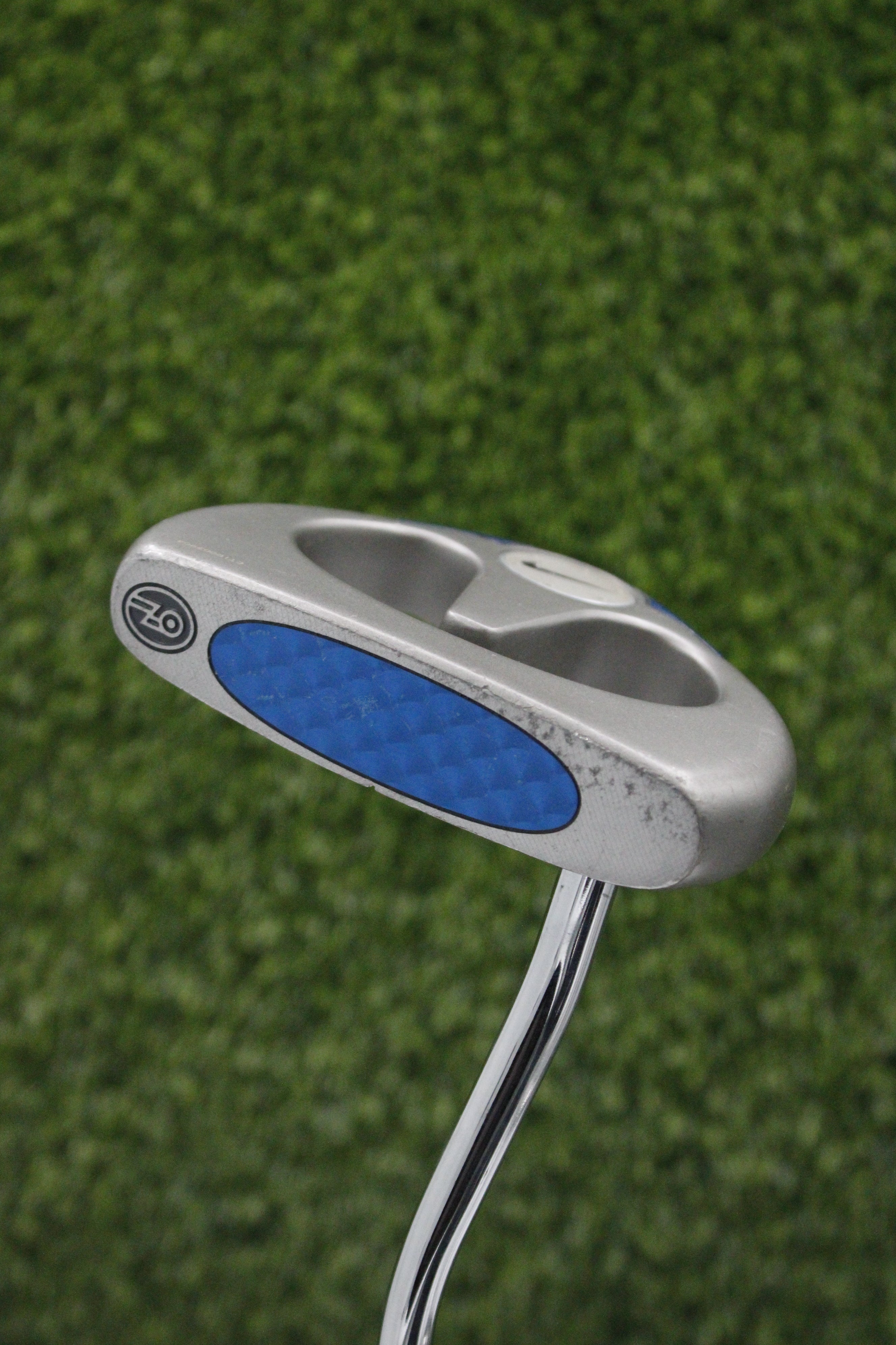 Lefty Nike OZ T100 Putter 35"