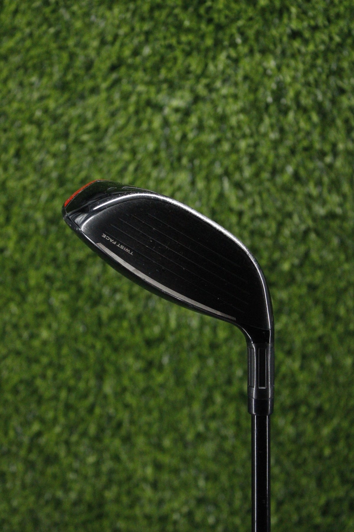Lefty TaylorMade Stealth 15° 3 Wood S Flex 43"