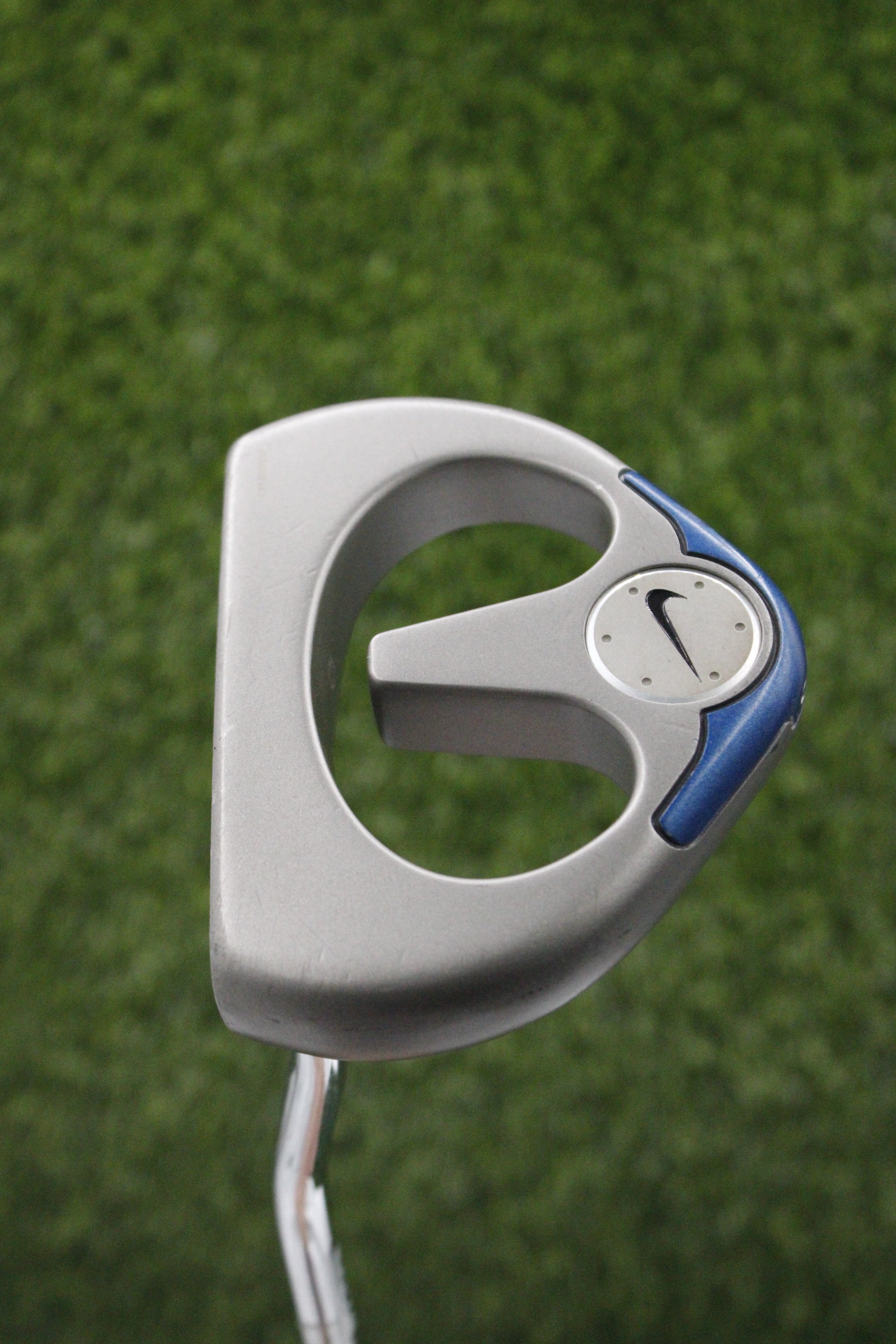 Lefty Nike OZ T100 Putter 35"