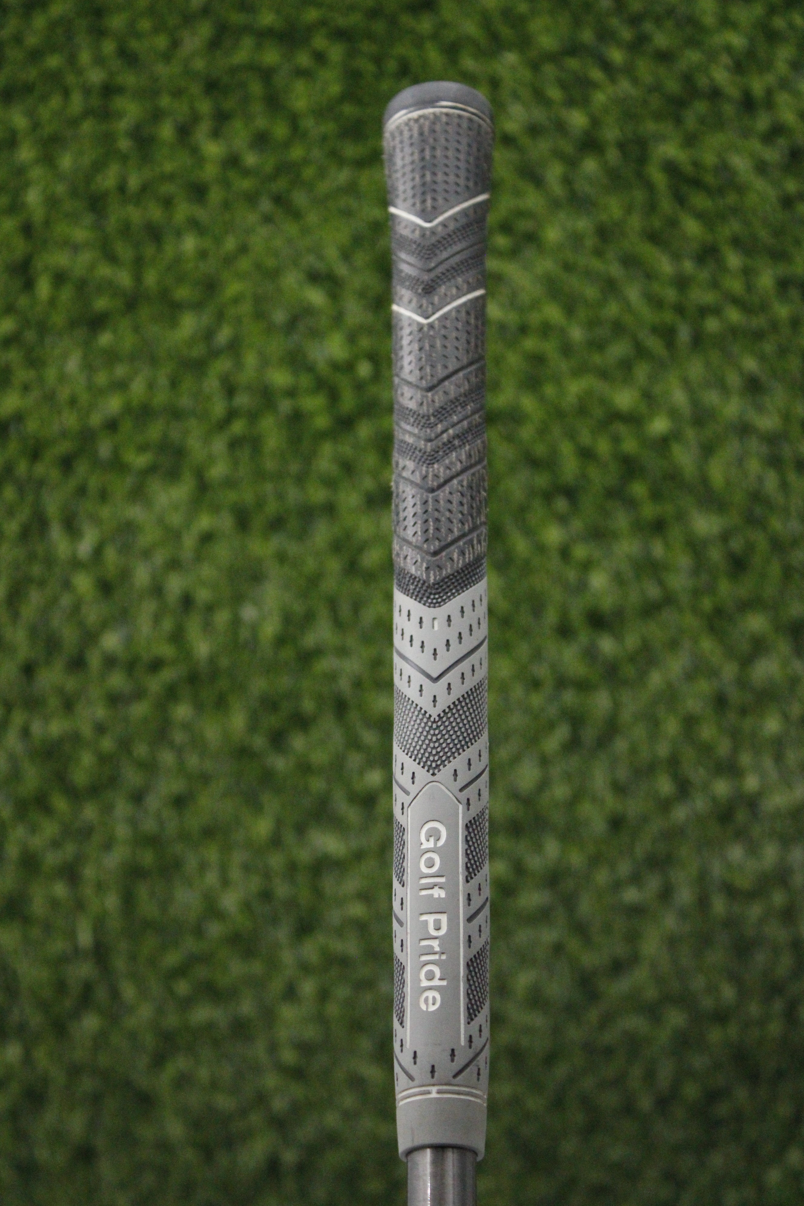Lefty Callaway Jaws MD5 Raw 54° SW S Flex 35.5"