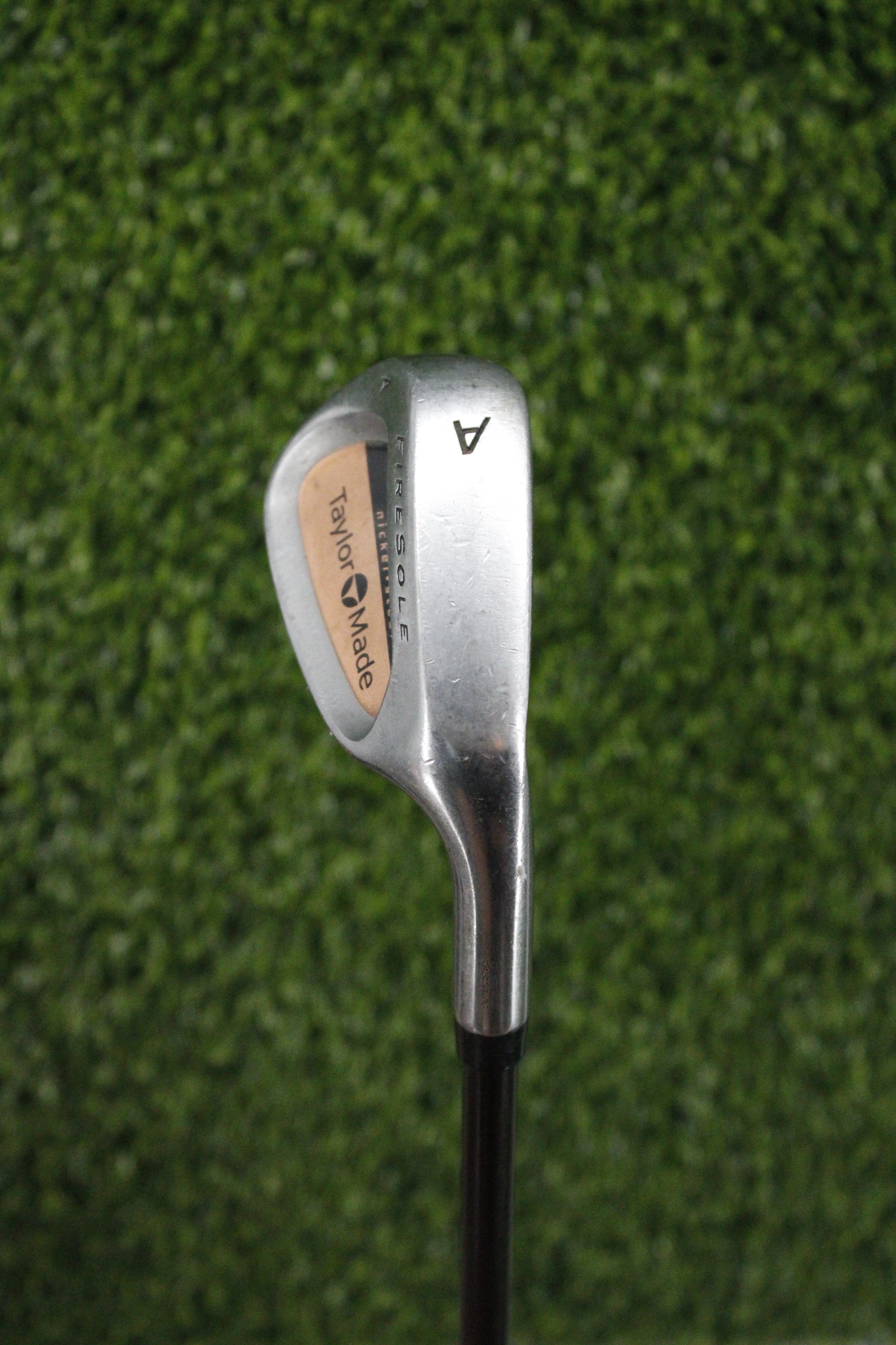 TaylorMade Firesole AW R Flex 35.5"