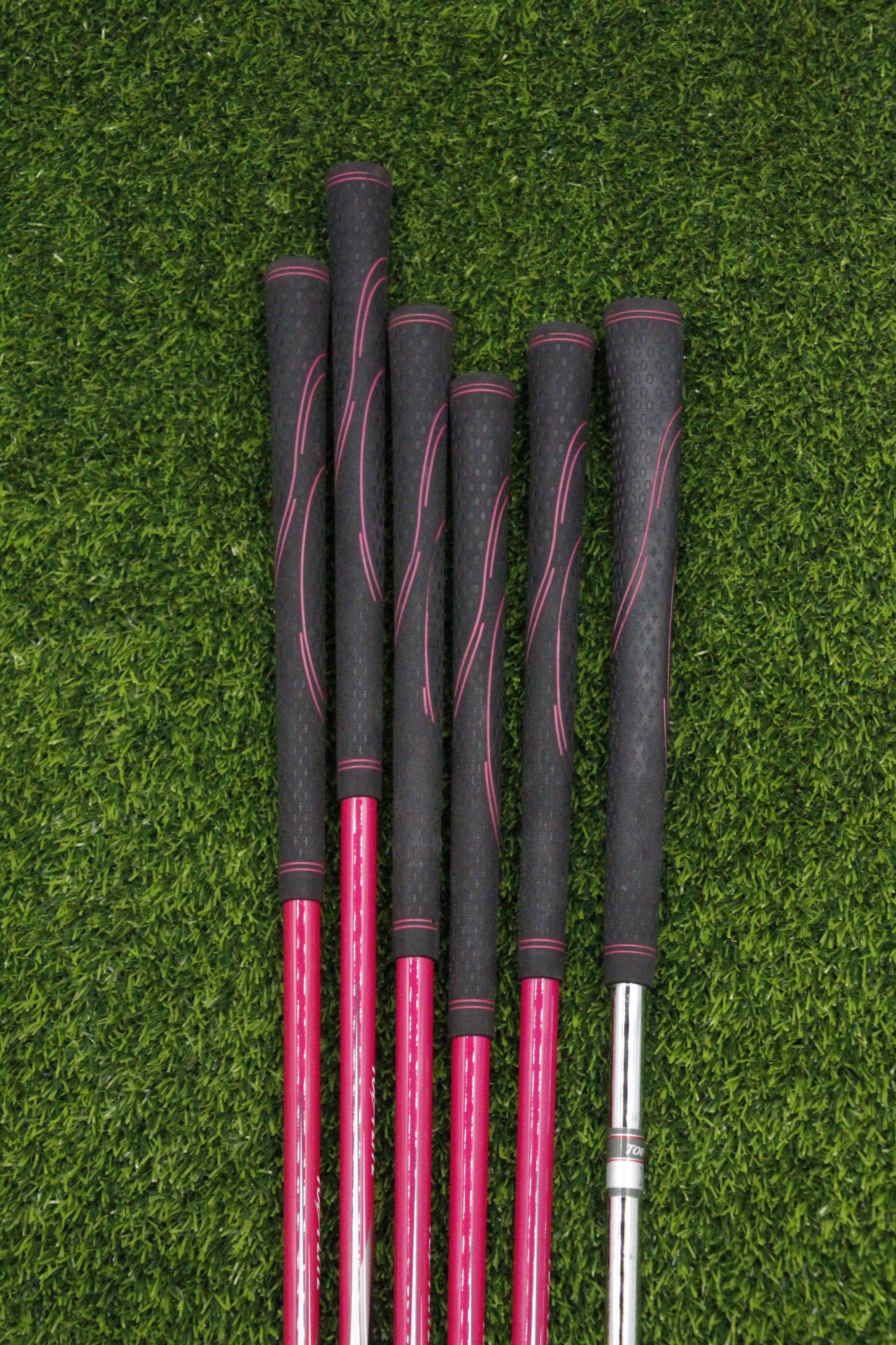 WOMEN Top Flite XL bogeys2Birdies Set