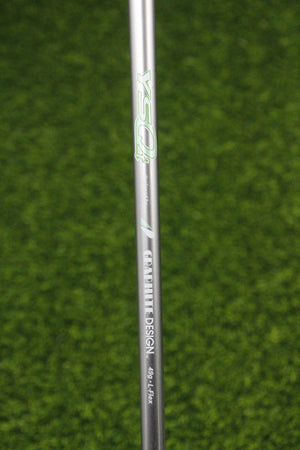 WOMEN Cleveland HiBore Bloom XLI Womens Iron Set 4-PW L Flex -0.5"
