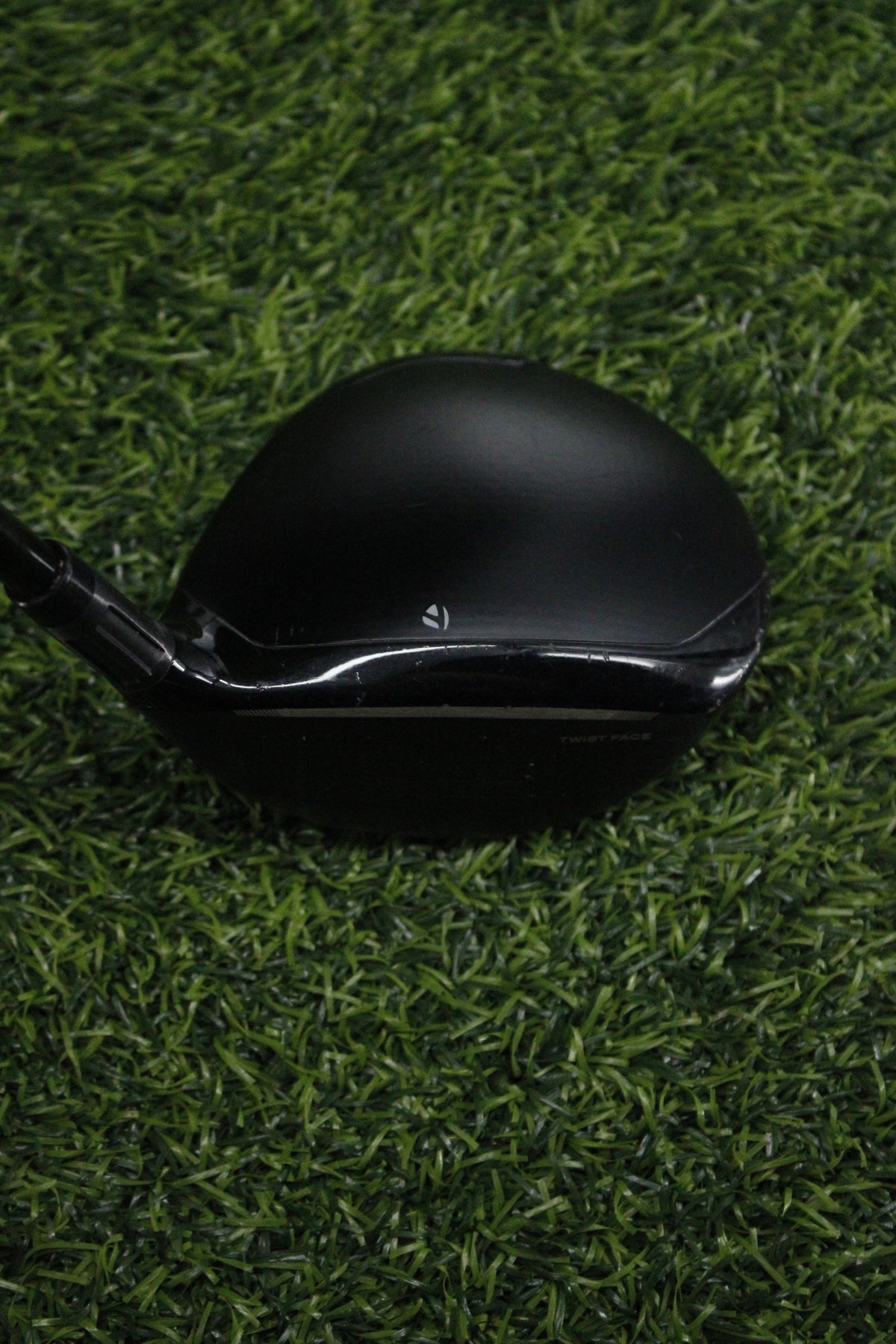 Lefty TaylorMade Stealth 15° 3 Wood S Flex 43"