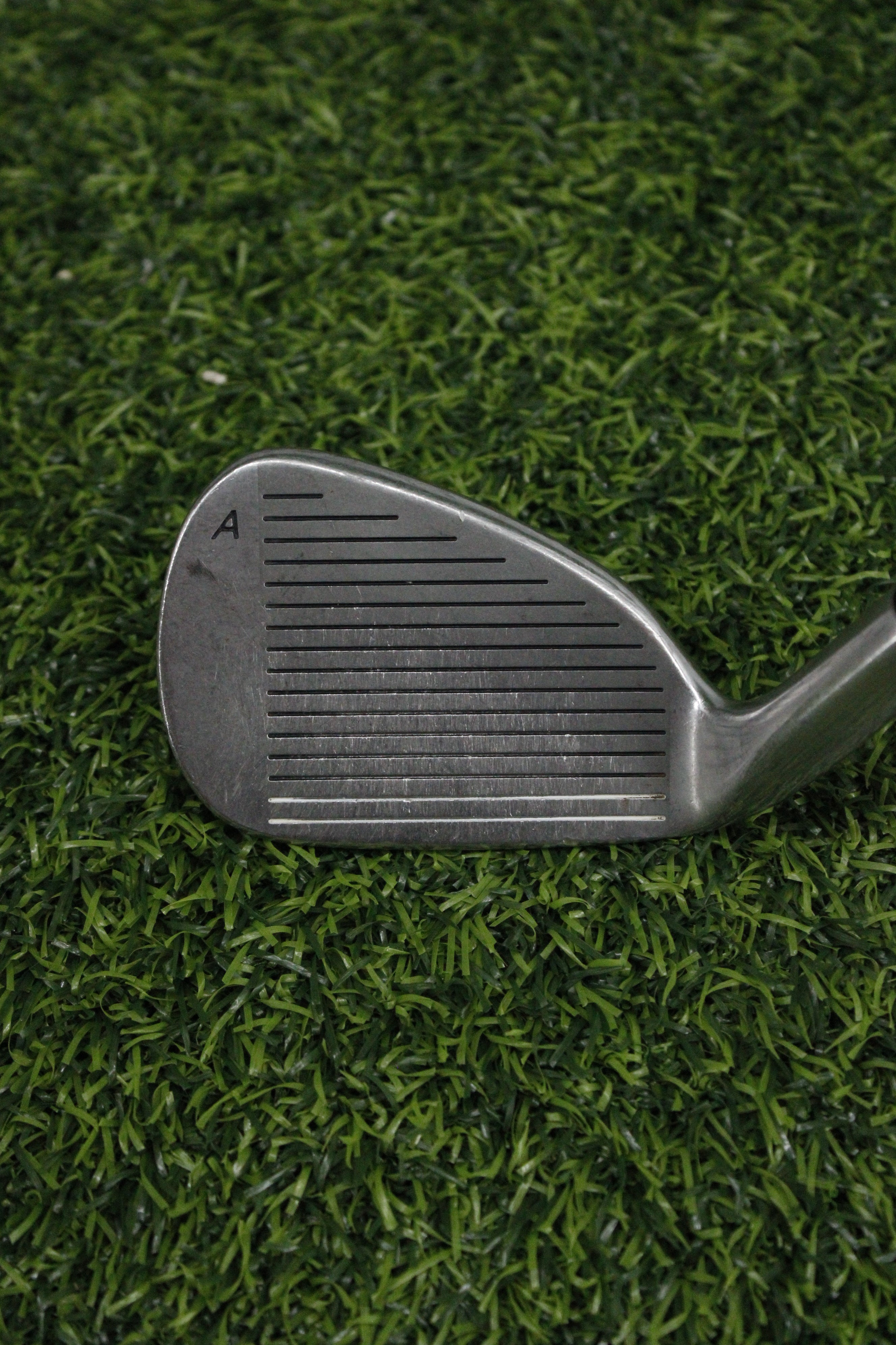 TaylorMade Firesole AW R Flex 35.5"