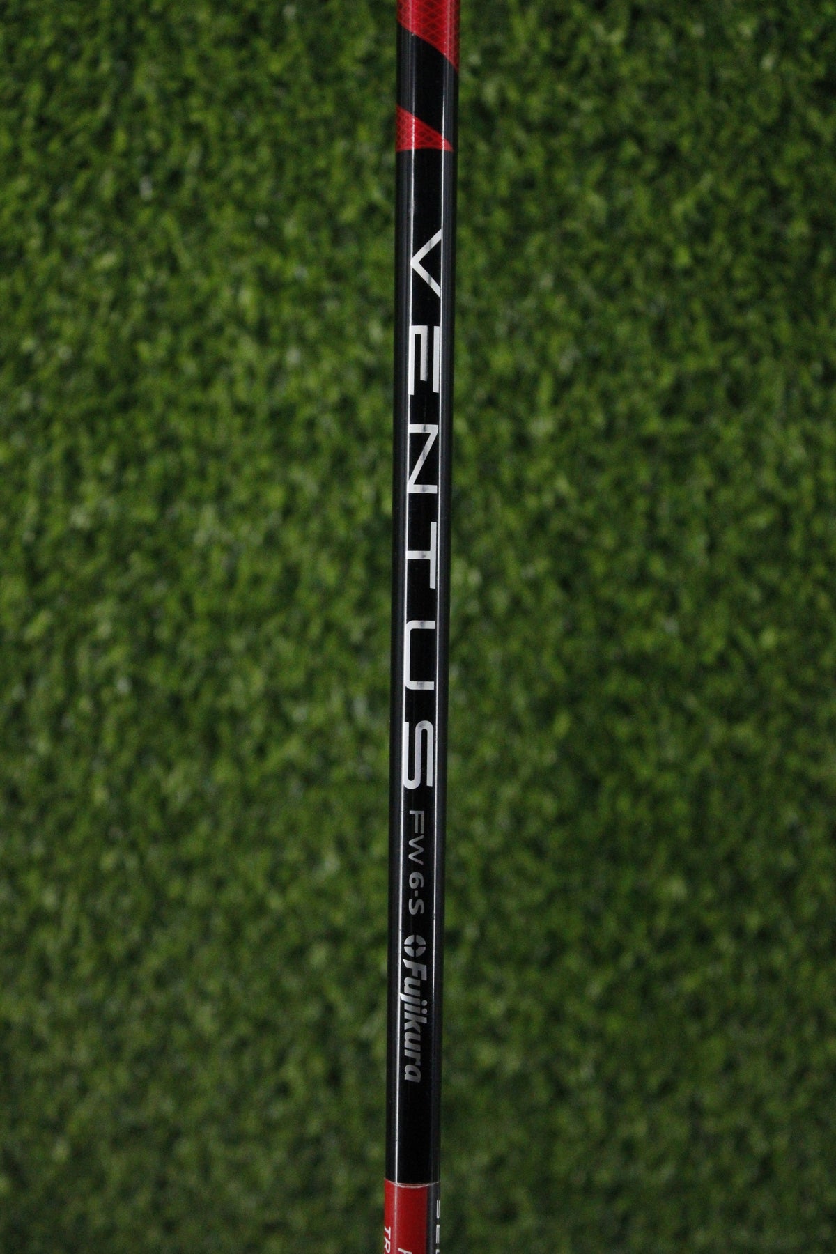 Lefty TaylorMade Stealth 15° 3 Wood S Flex 43"