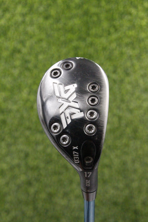 PXG 0317 X Gen2 17° Hybrid S Flex 41"