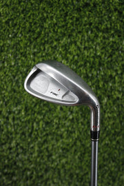 WOMEN TaylorMade RAC HT PW L Flex 34.75"