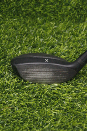 PXG 0317 X Gen2 17° Hybrid S Flex 41"
