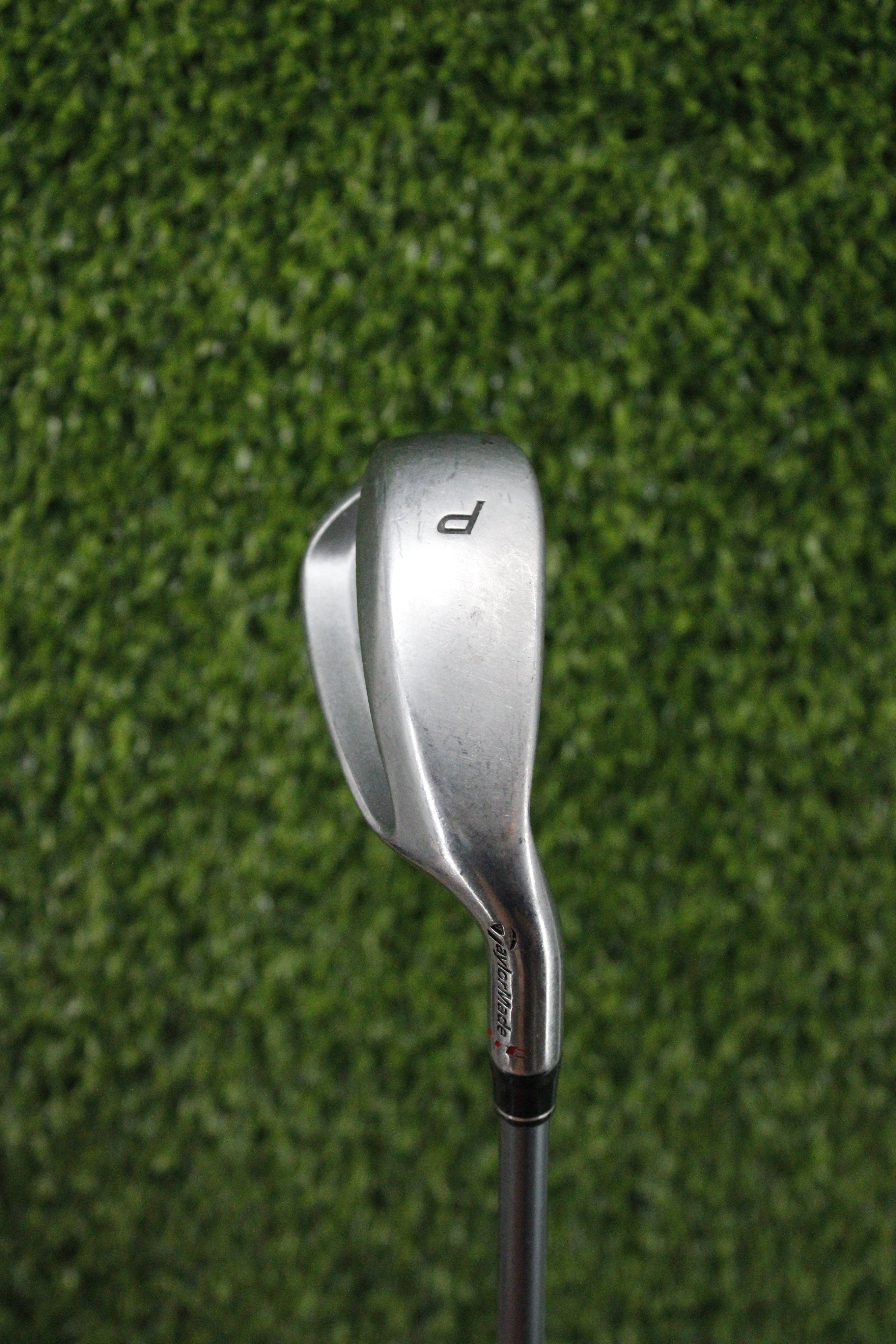 WOMEN TaylorMade RAC HT PW L Flex 34.75"