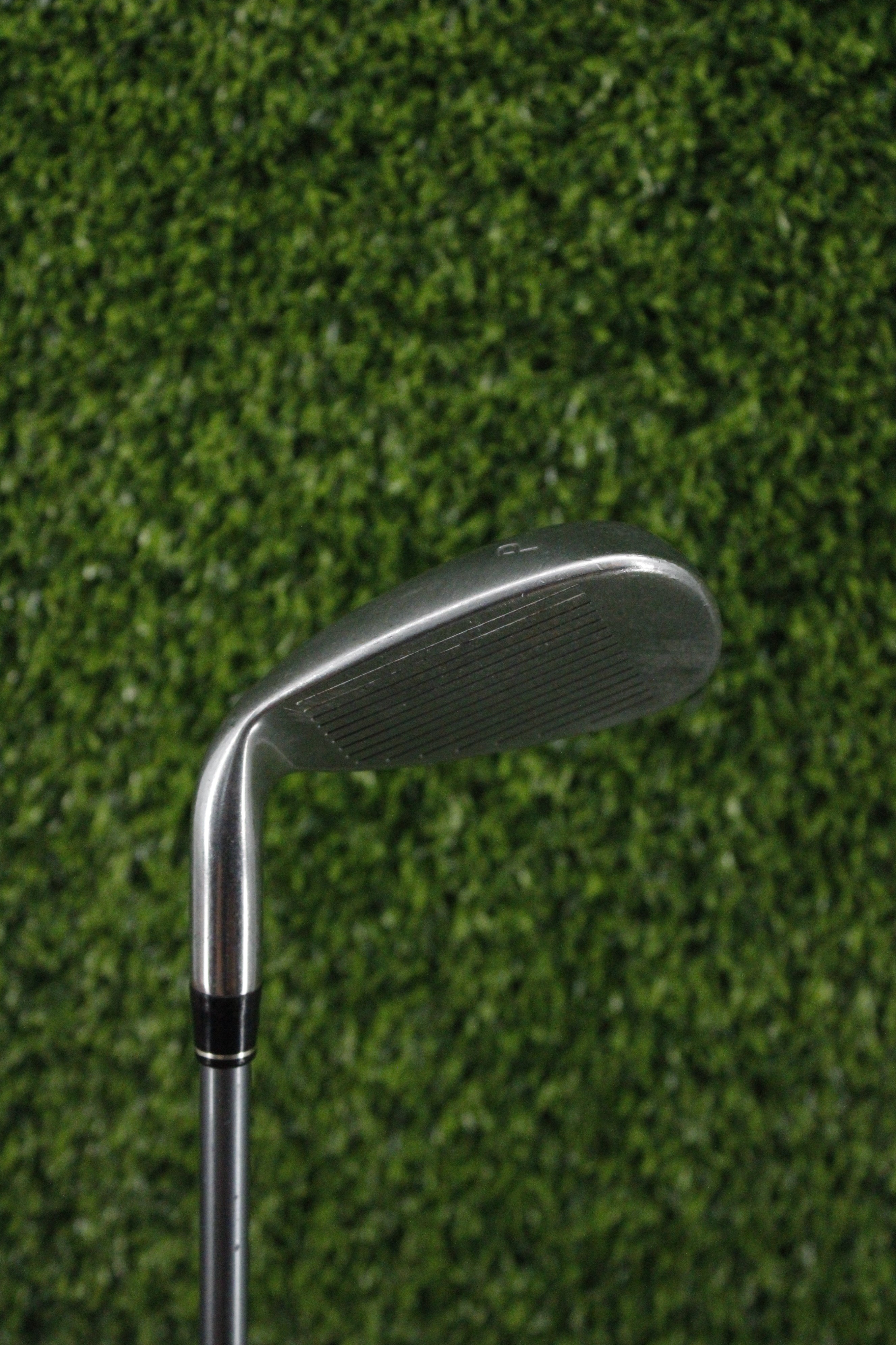 WOMEN TaylorMade RAC HT PW L Flex 34.75"
