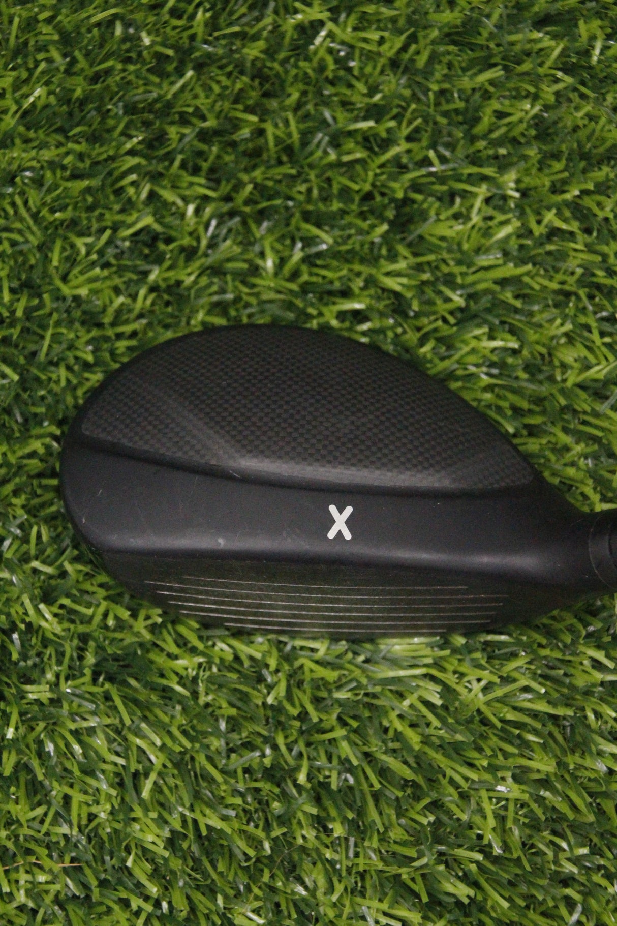 PXG 0317 X Gen2 17° Hybrid S Flex 41"