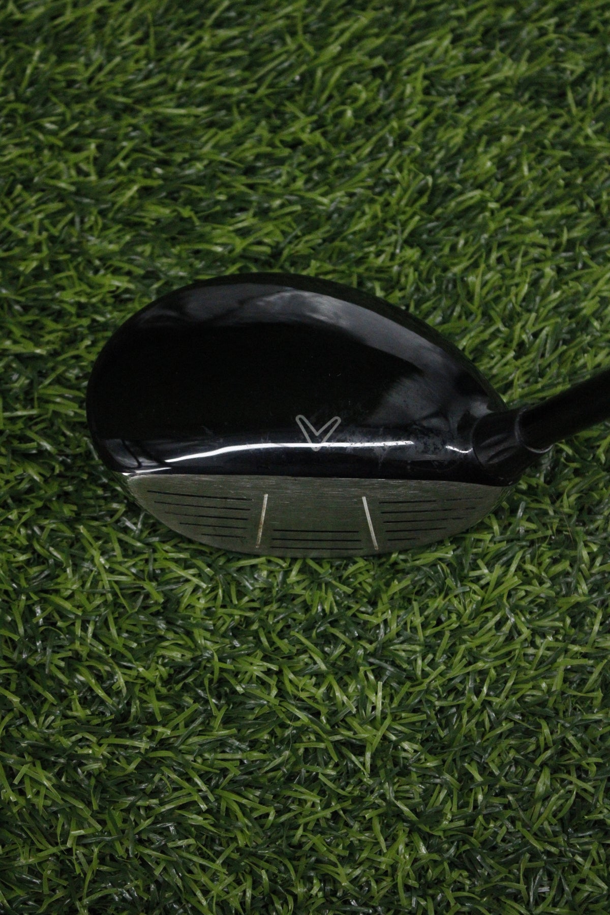 Callaway X 18° 2 Hybrid S Flex 40.75"