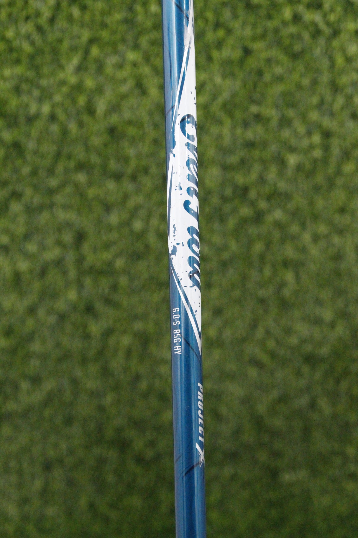PXG 0317 X Gen2 17° Hybrid S Flex 41"