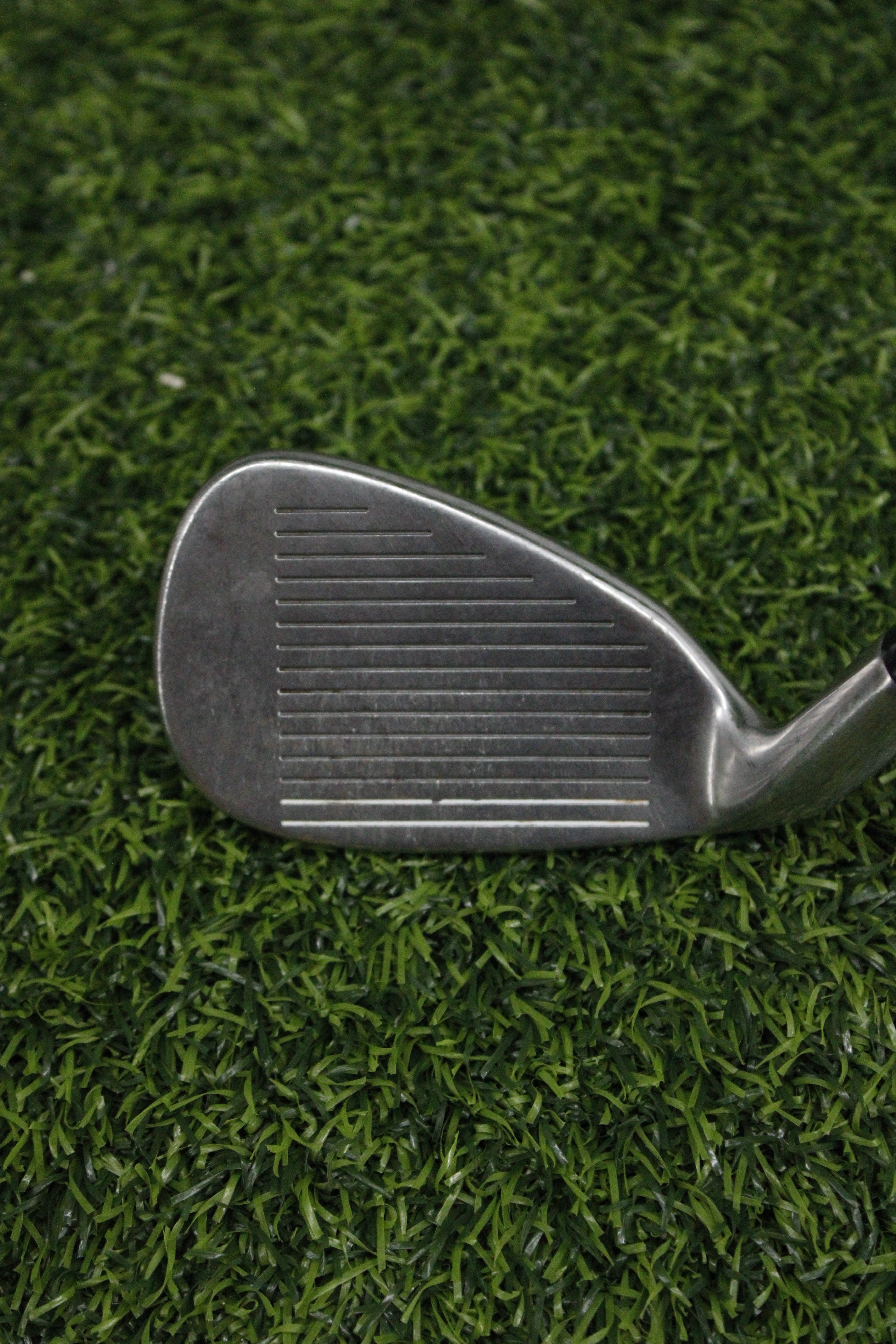 WOMEN TaylorMade RAC HT PW L Flex 34.75"
