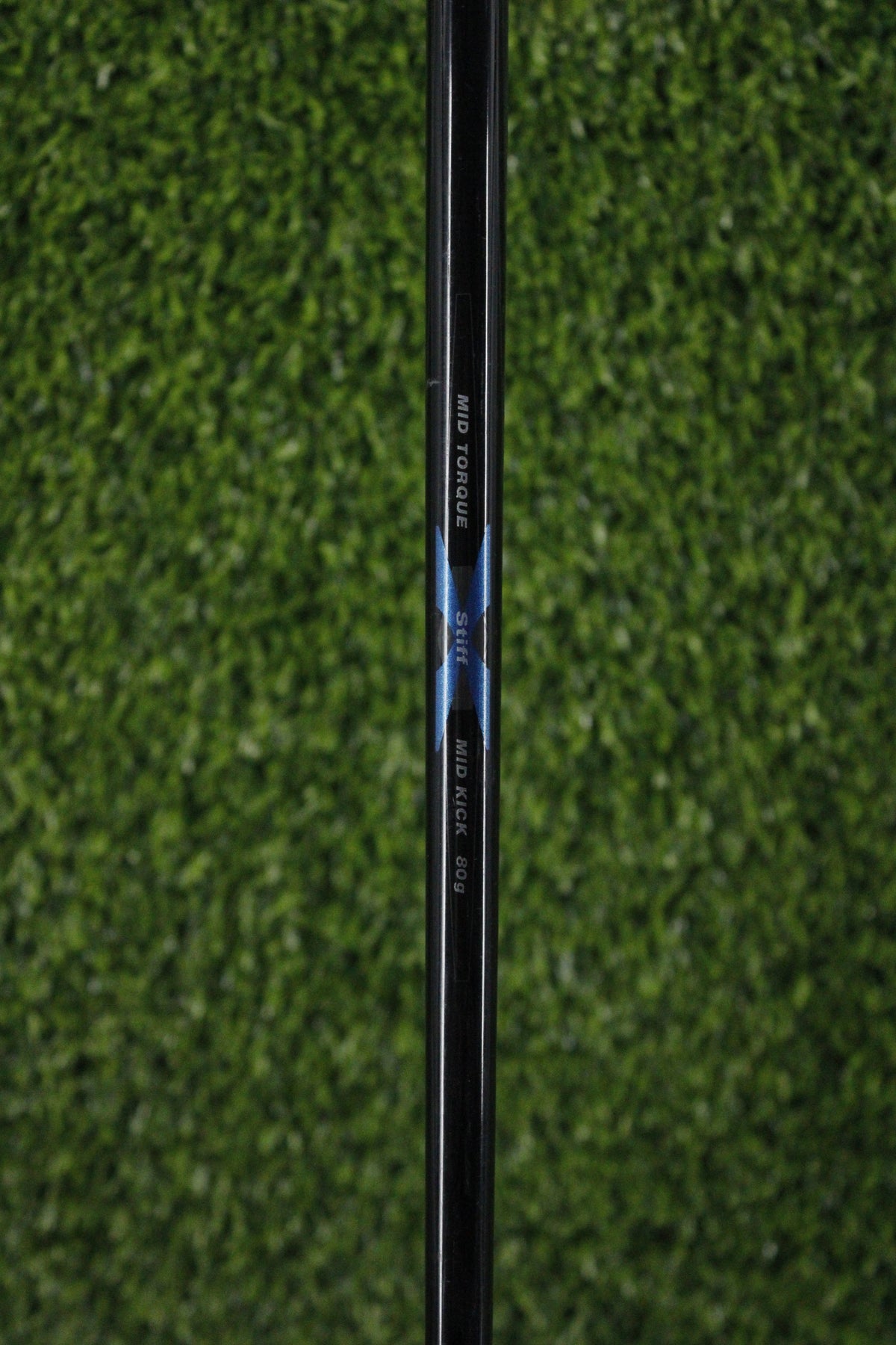 Callaway X 18° 2 Hybrid S Flex 40.75"
