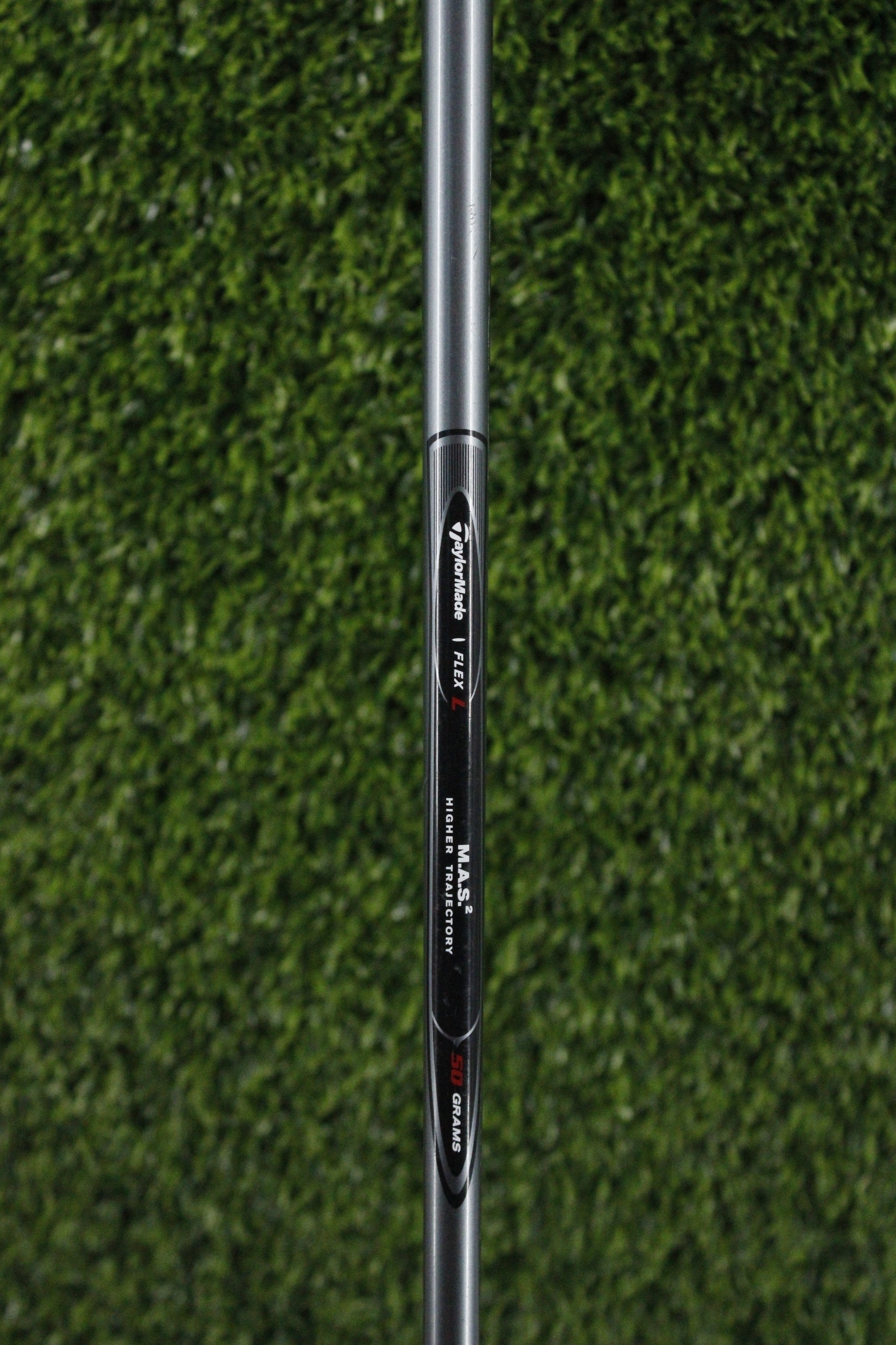 WOMEN TaylorMade RAC HT PW L Flex 34.75"
