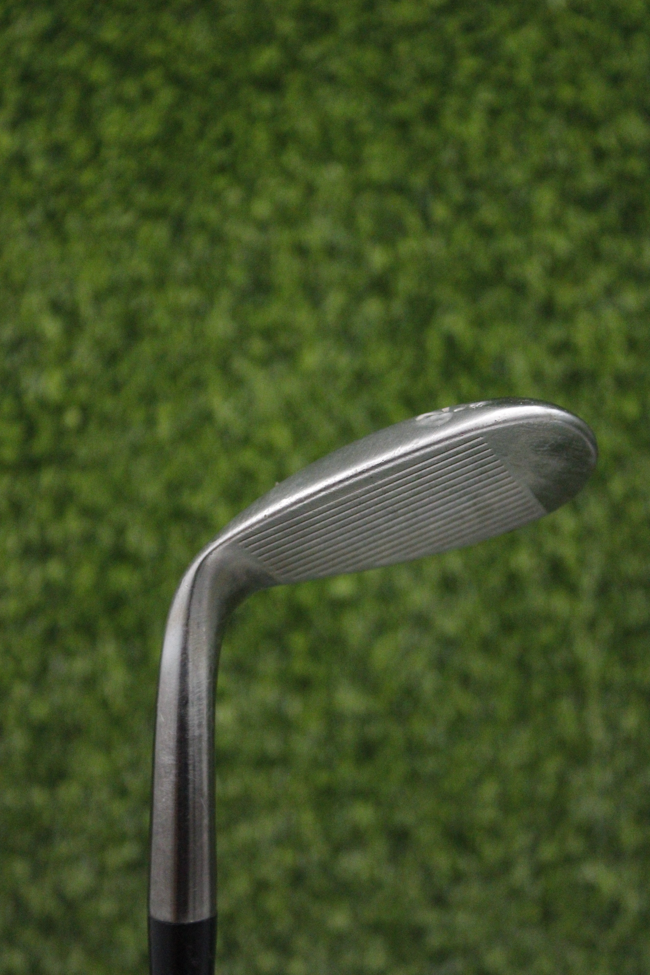 Cleveland CG15 Black Pearl 62° LW Wedge Flex 36.25"