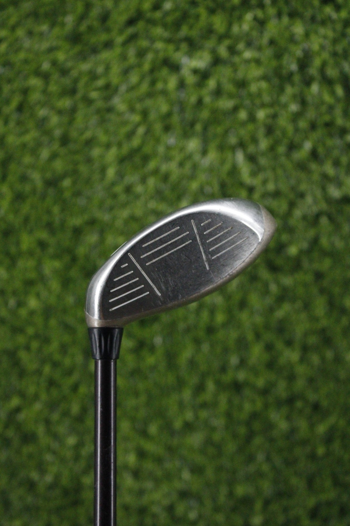 WOMEN Callaway 2004 Big Bertha 11 Wood L Flex 40.5"