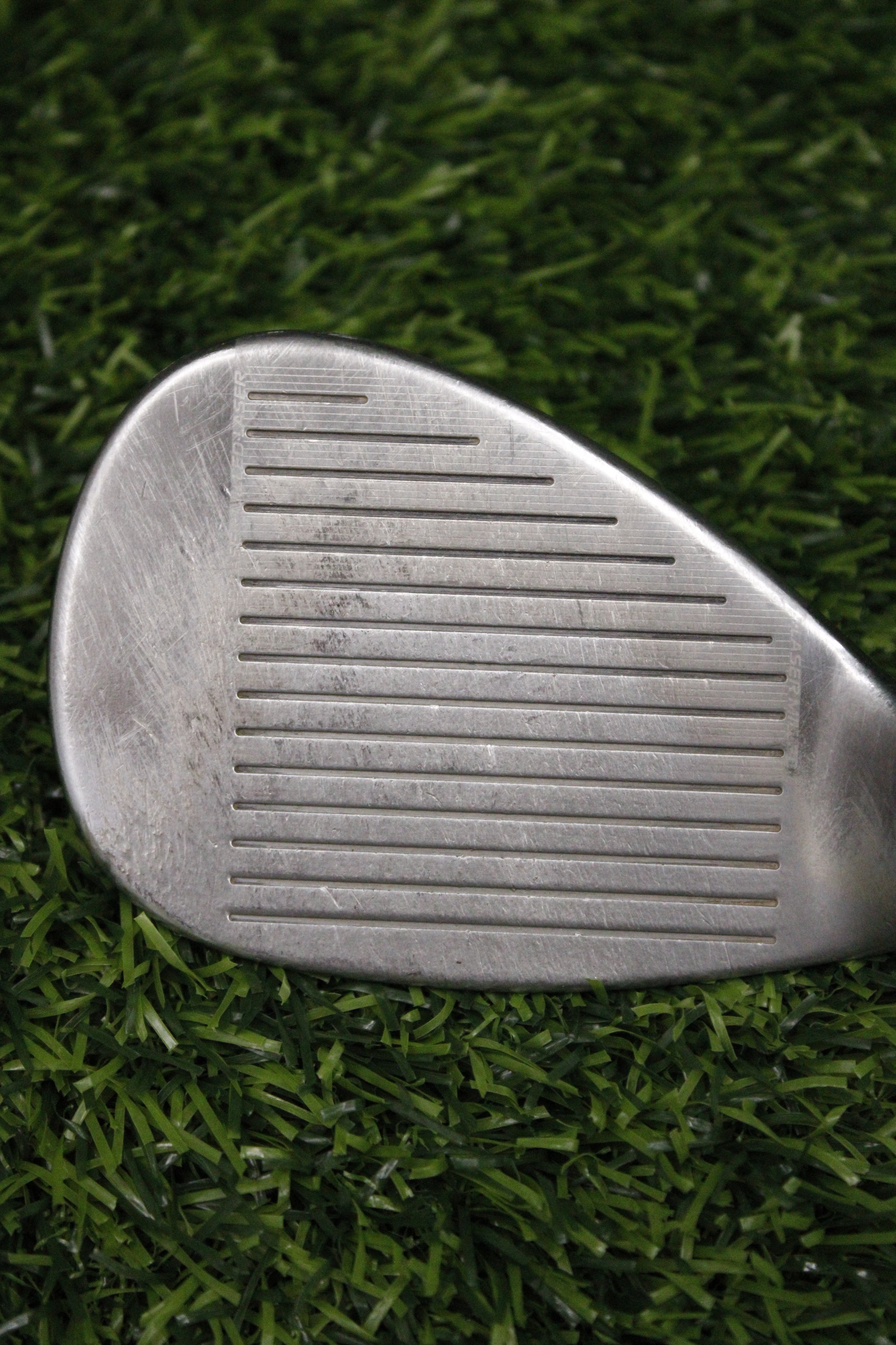 Cleveland CG15 Black Pearl 62° LW Wedge Flex 36.25"