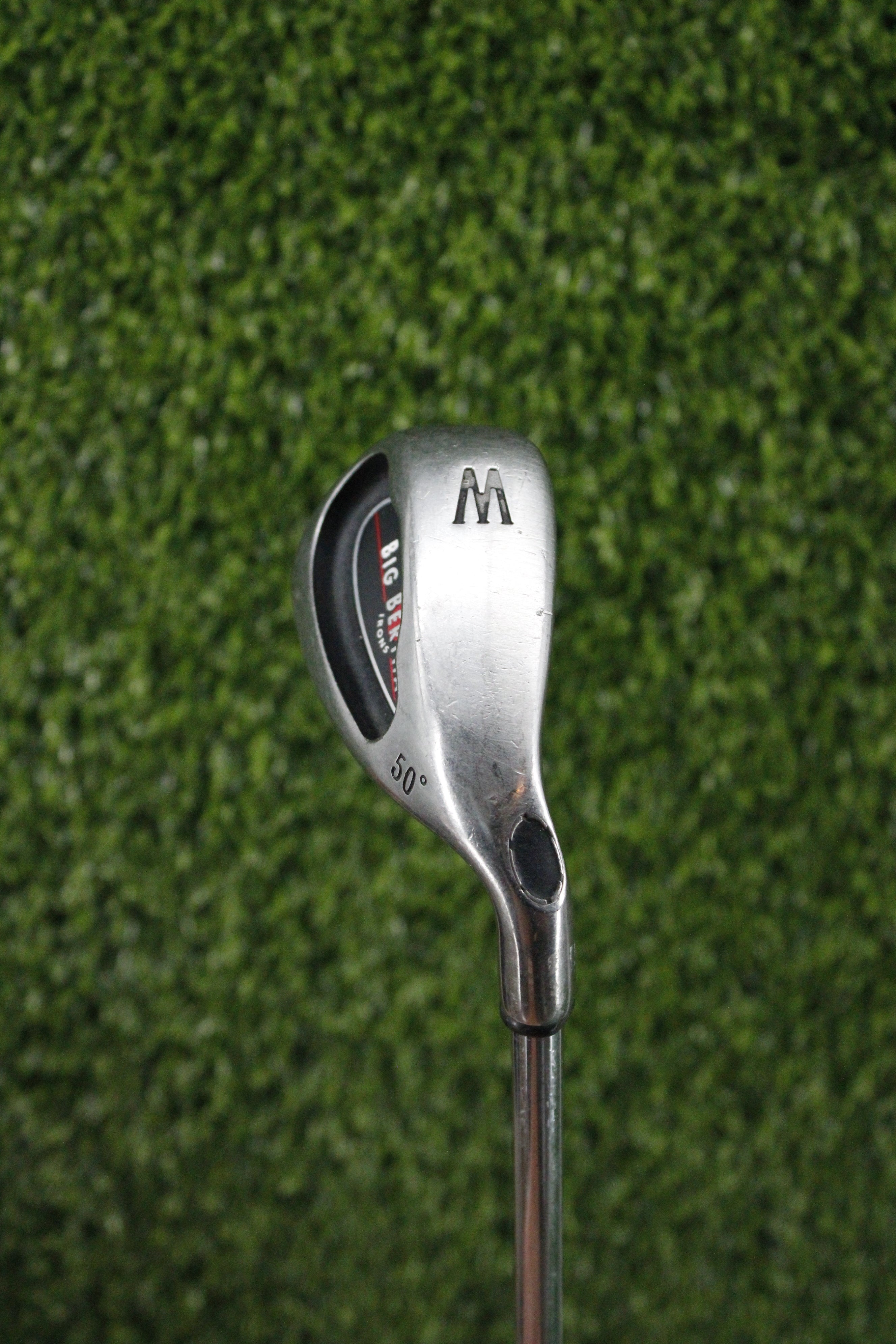 Callaway 2004 Big Bertha PW Uniflex 35"