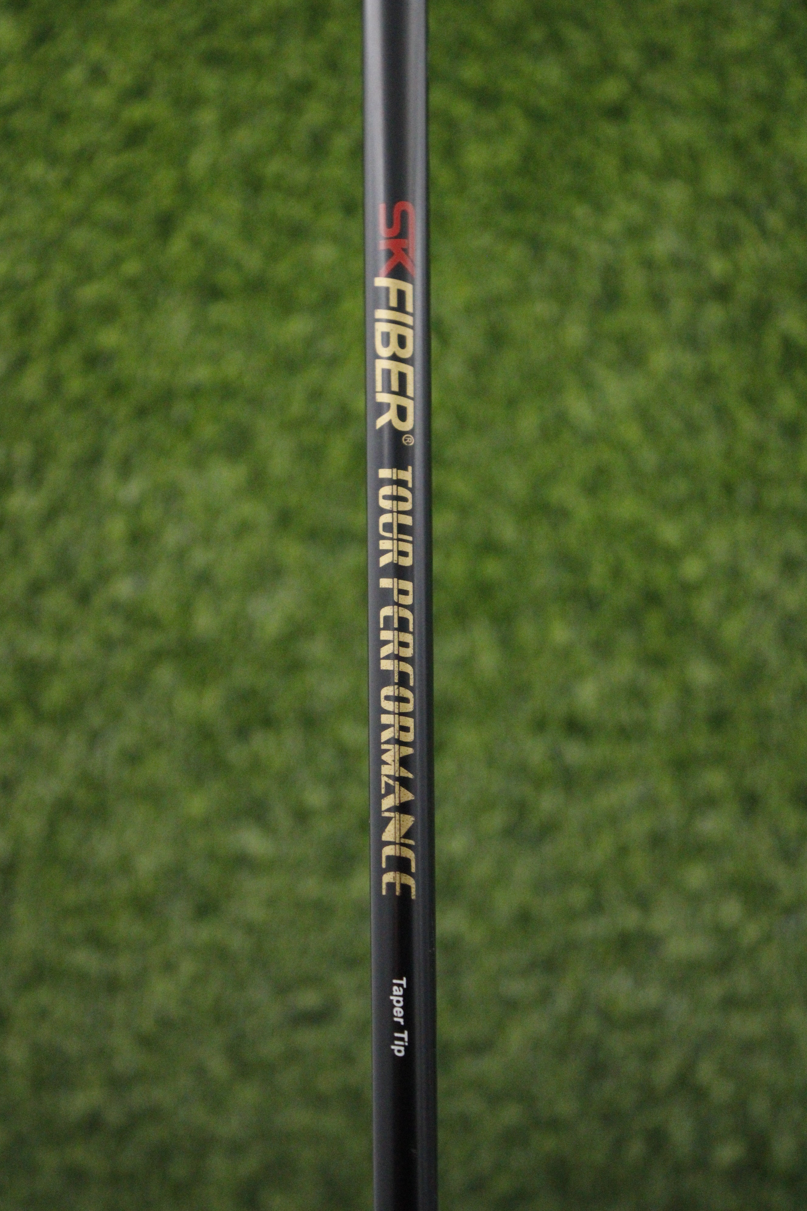 Cleveland CG15 Black Pearl 62° LW Wedge Flex 36.25"