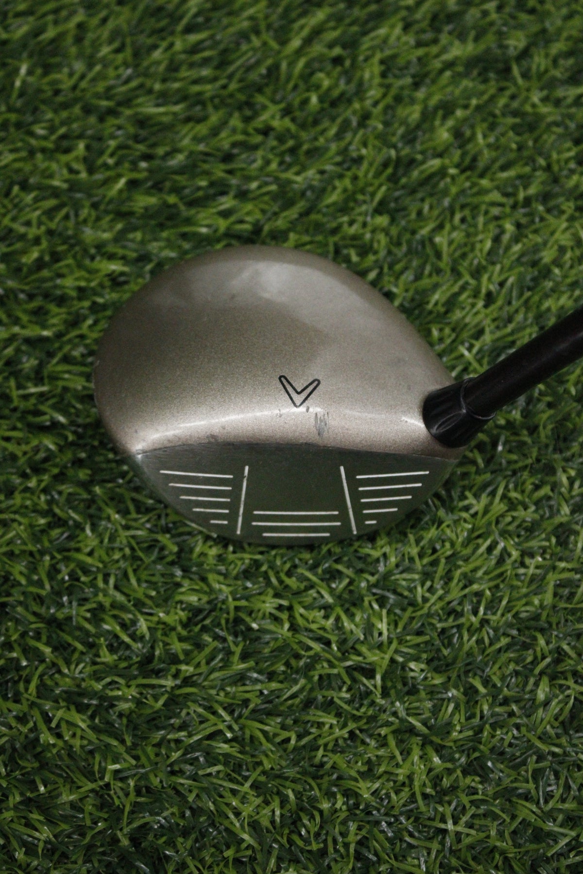WOMEN Callaway 2004 Big Bertha 11 Wood L Flex 40.5"