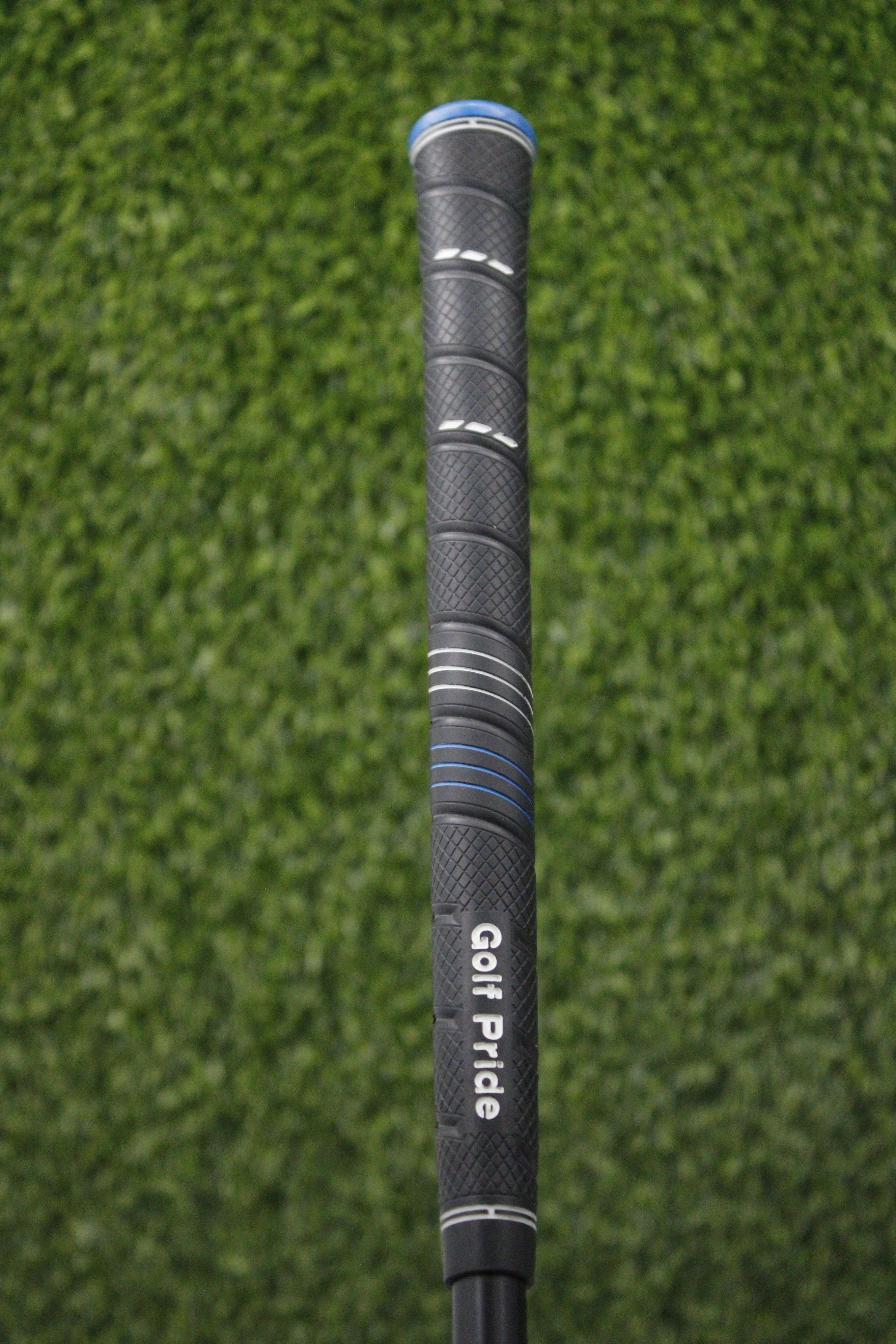 Cleveland CG15 Black Pearl 62° LW Wedge Flex 36.25"