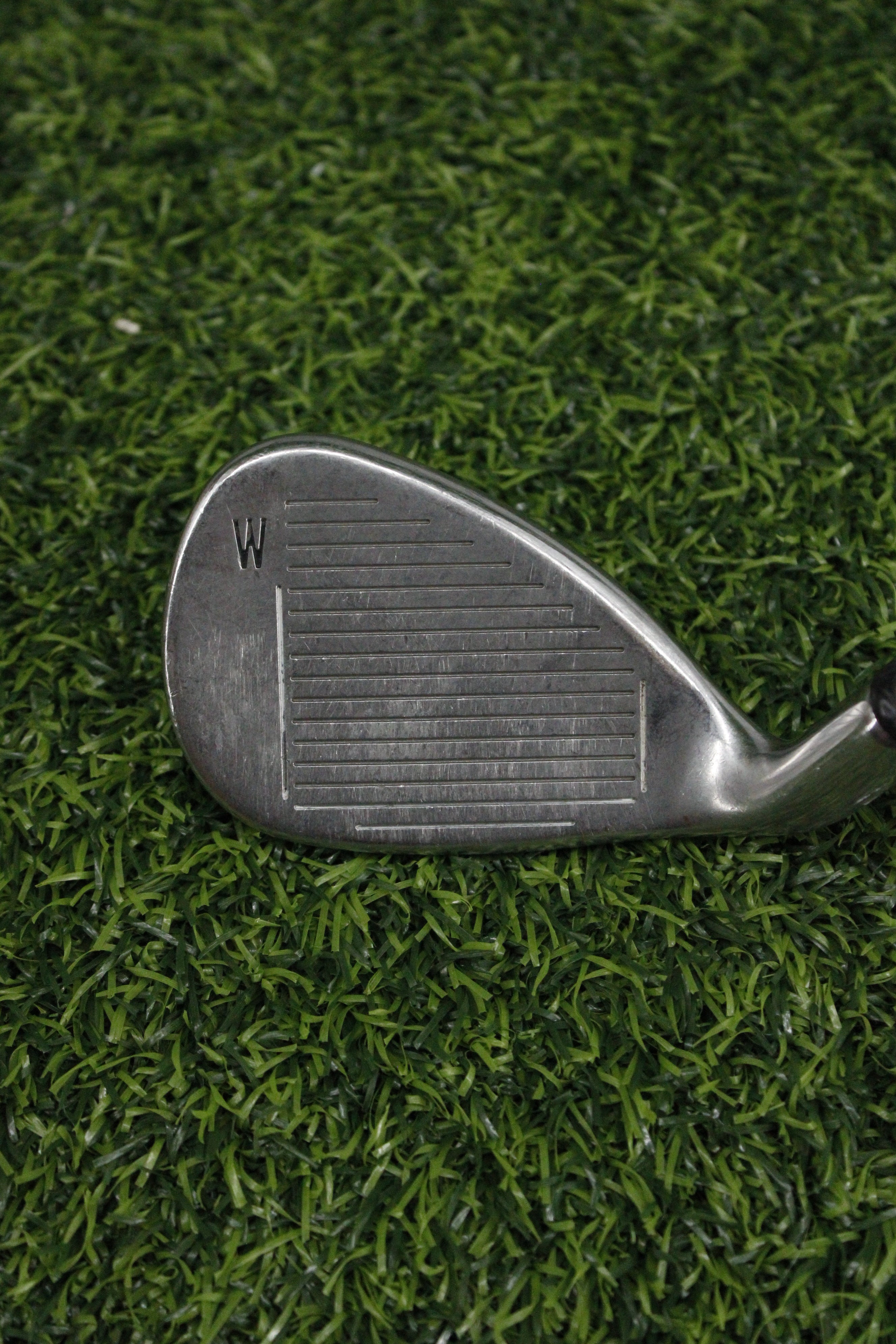 Callaway 2004 Big Bertha PW Uniflex 35"