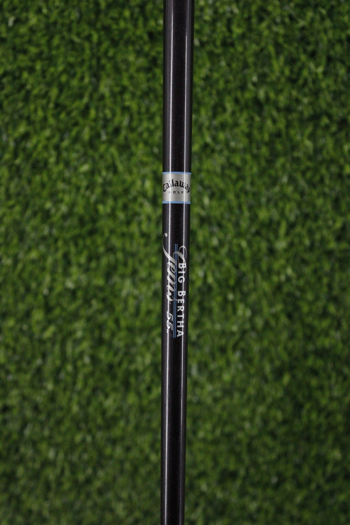 WOMEN Callaway 2004 Big Bertha 11 Wood L Flex 40.5"