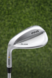 Lefty Ping Glide 56° SW S Flex 35.5"