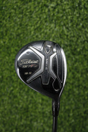 Titleist 917 F2 16.5° 4 Wood S Flex 42.5"