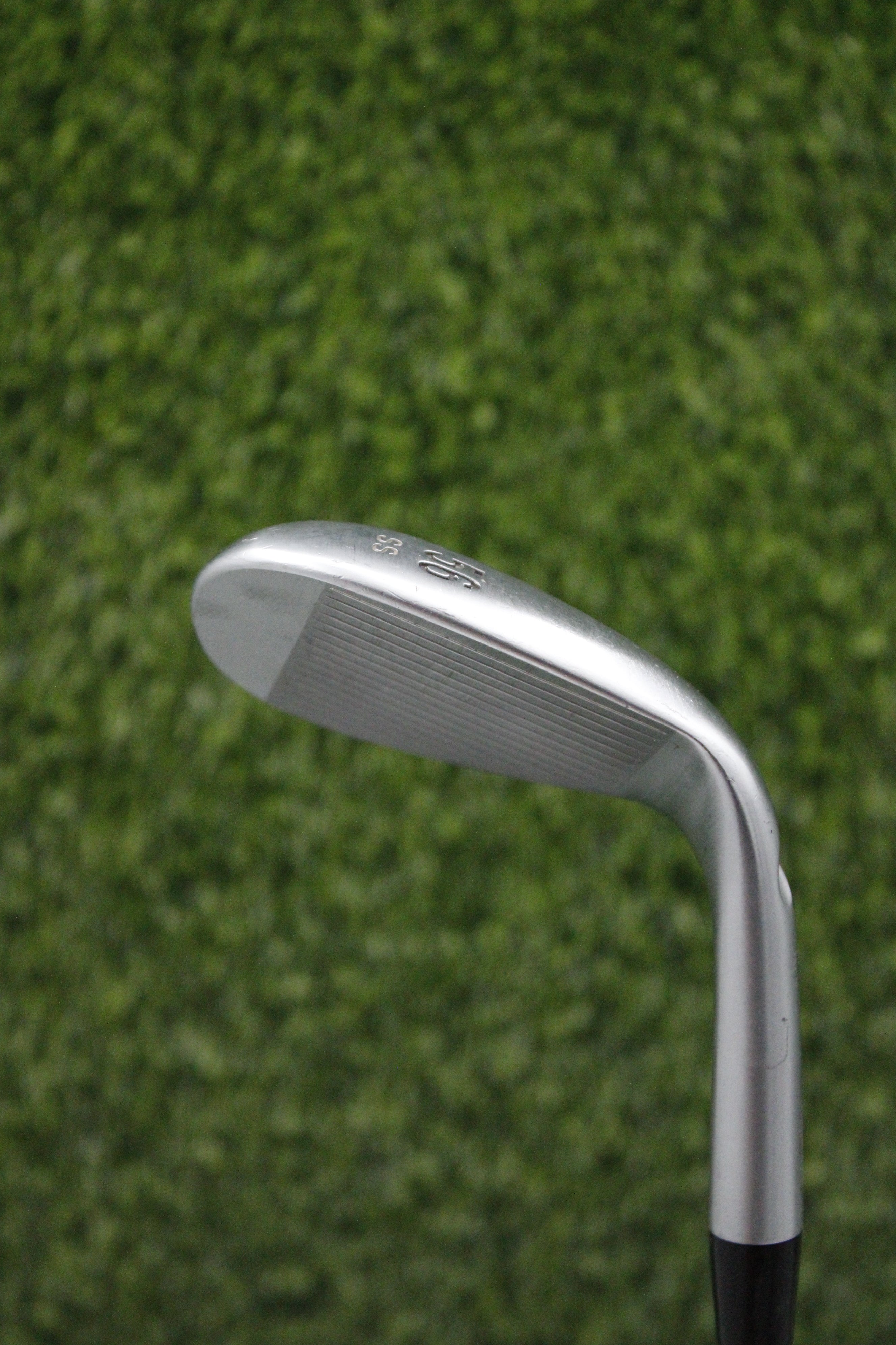 Lefty Ping Glide 56° SW S Flex 35.5"