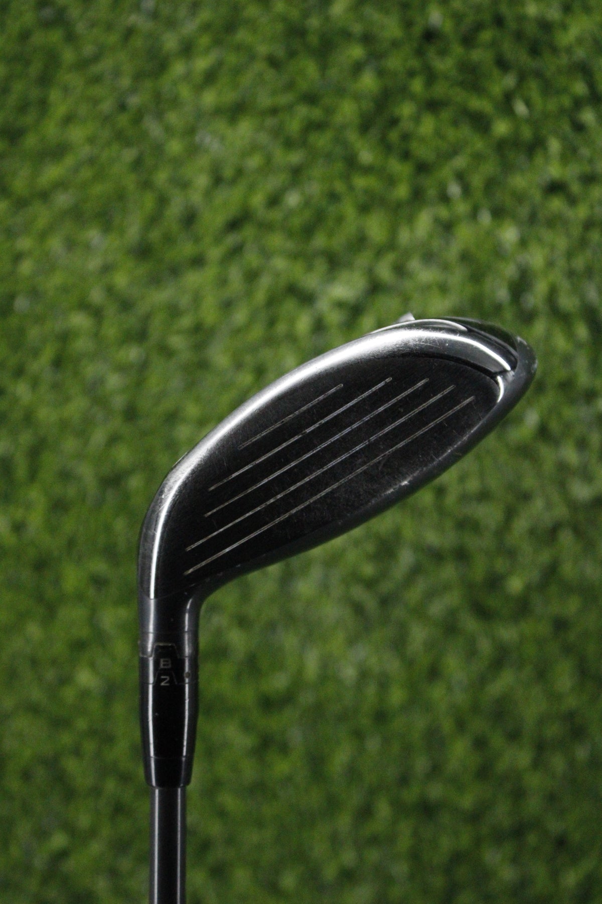 Titleist 917 F2 16.5° 4 Wood S Flex 42.5"