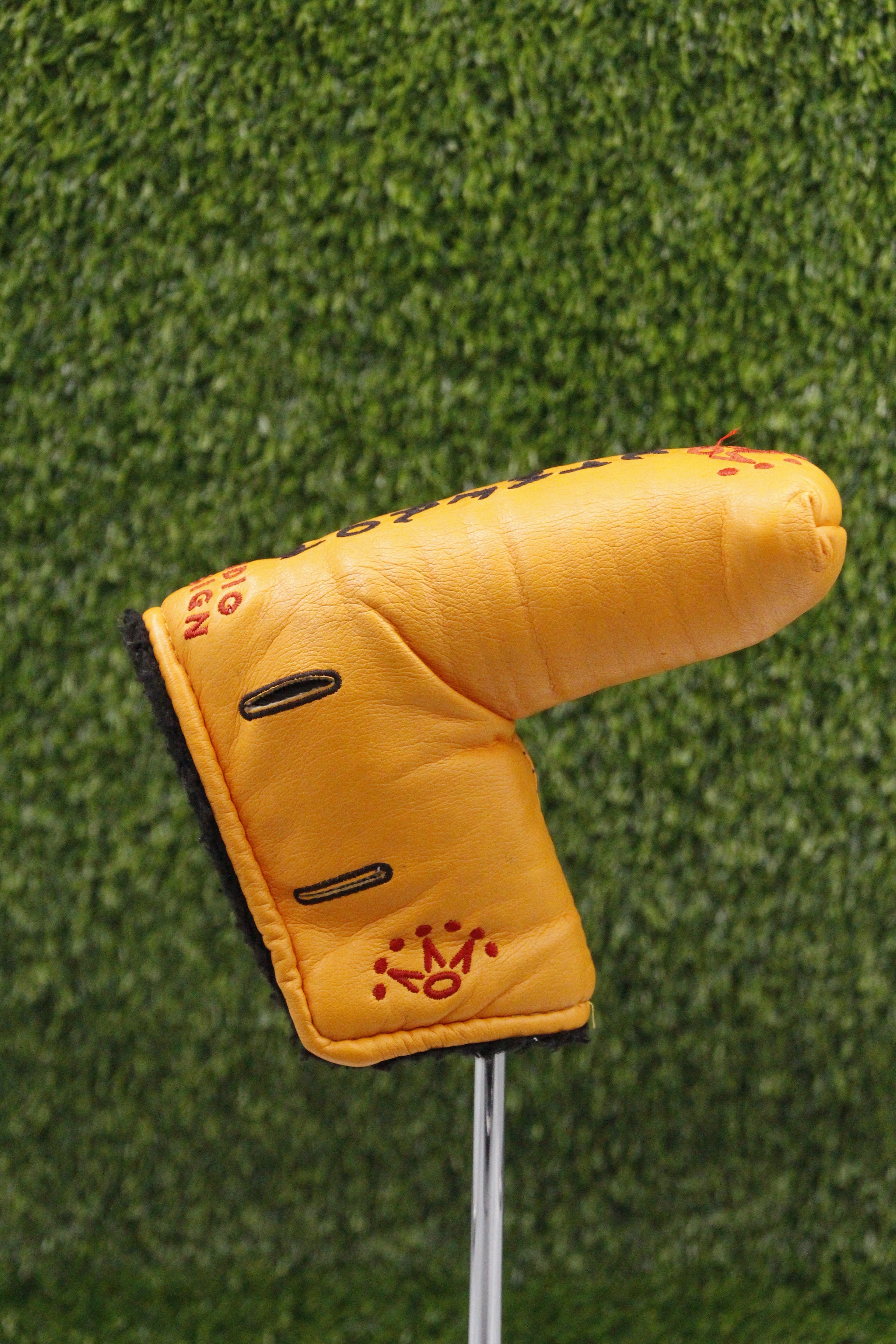 Scotty Cameron Studio Design 5 Putter 35" w/ HC