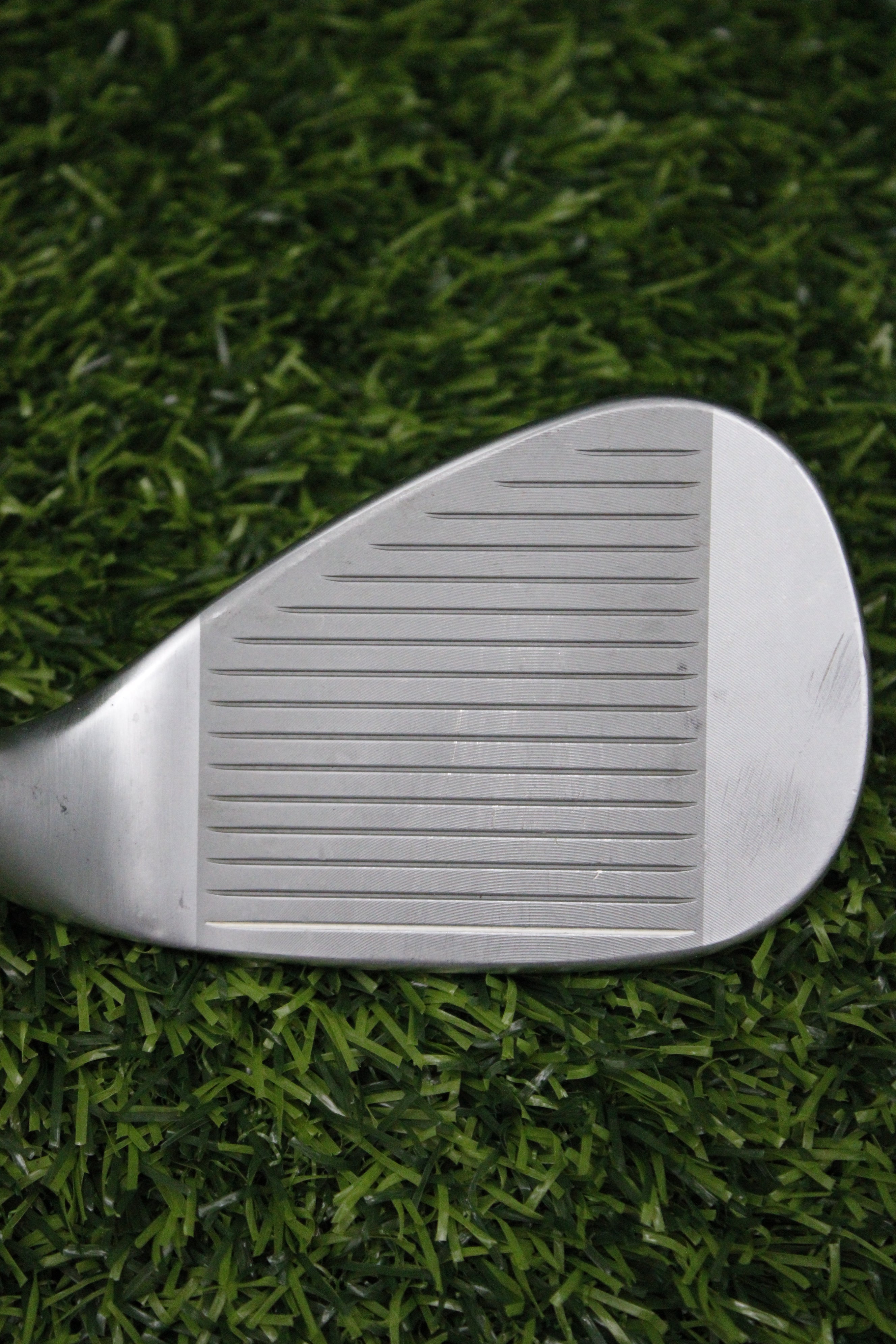 Lefty Ping Glide 56° SW S Flex 35.5"