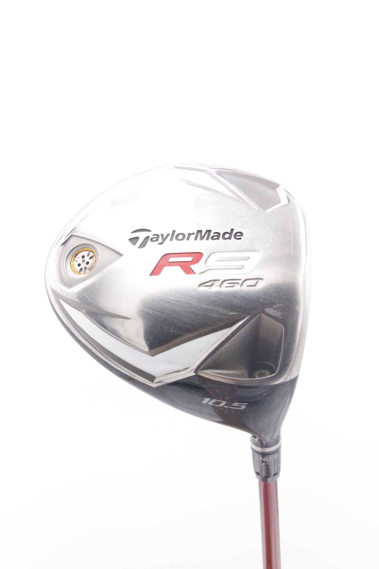 TaylorMade R9 460 10.5° Driver S Flex 45.5"