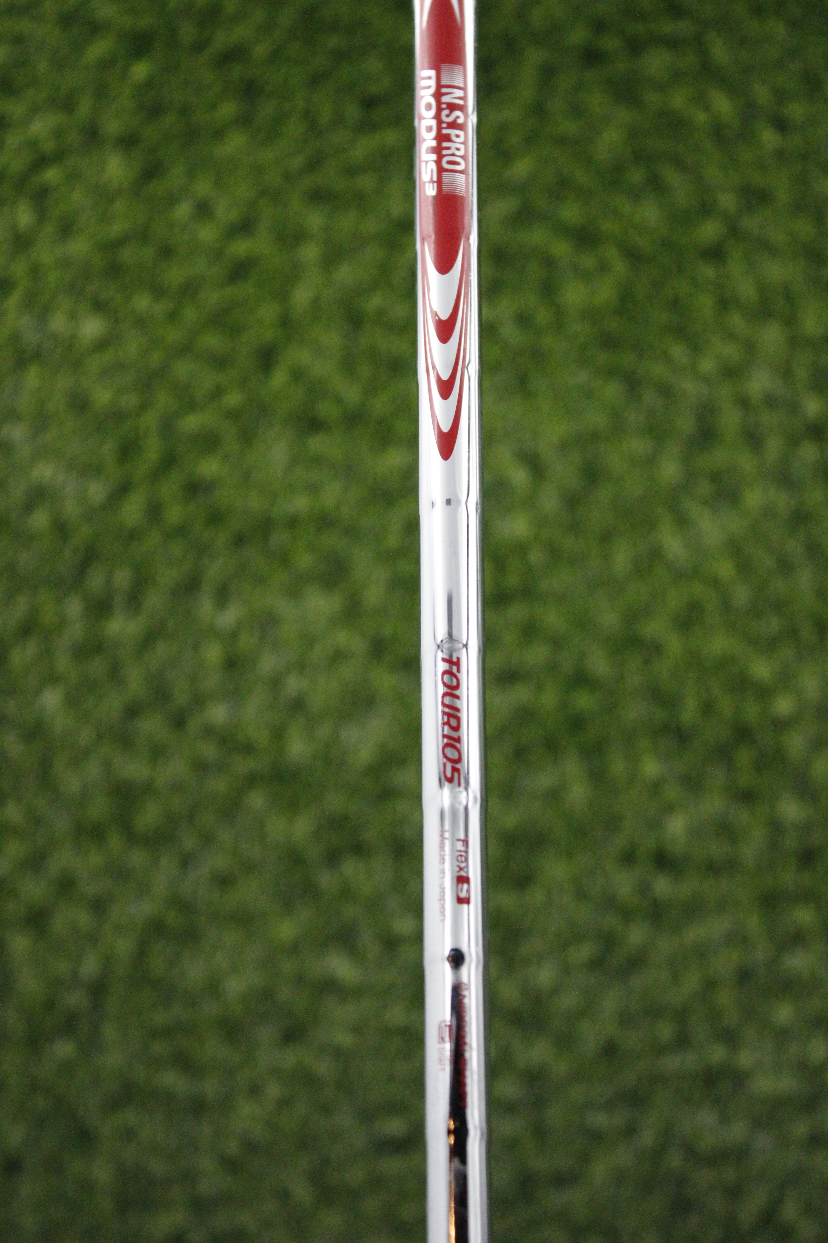 Lefty Ping Glide 56° SW S Flex 35.5"