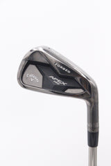 Callaway Apex Pro Smoke 19 Iron Set 3-PW R Flex -0.5"