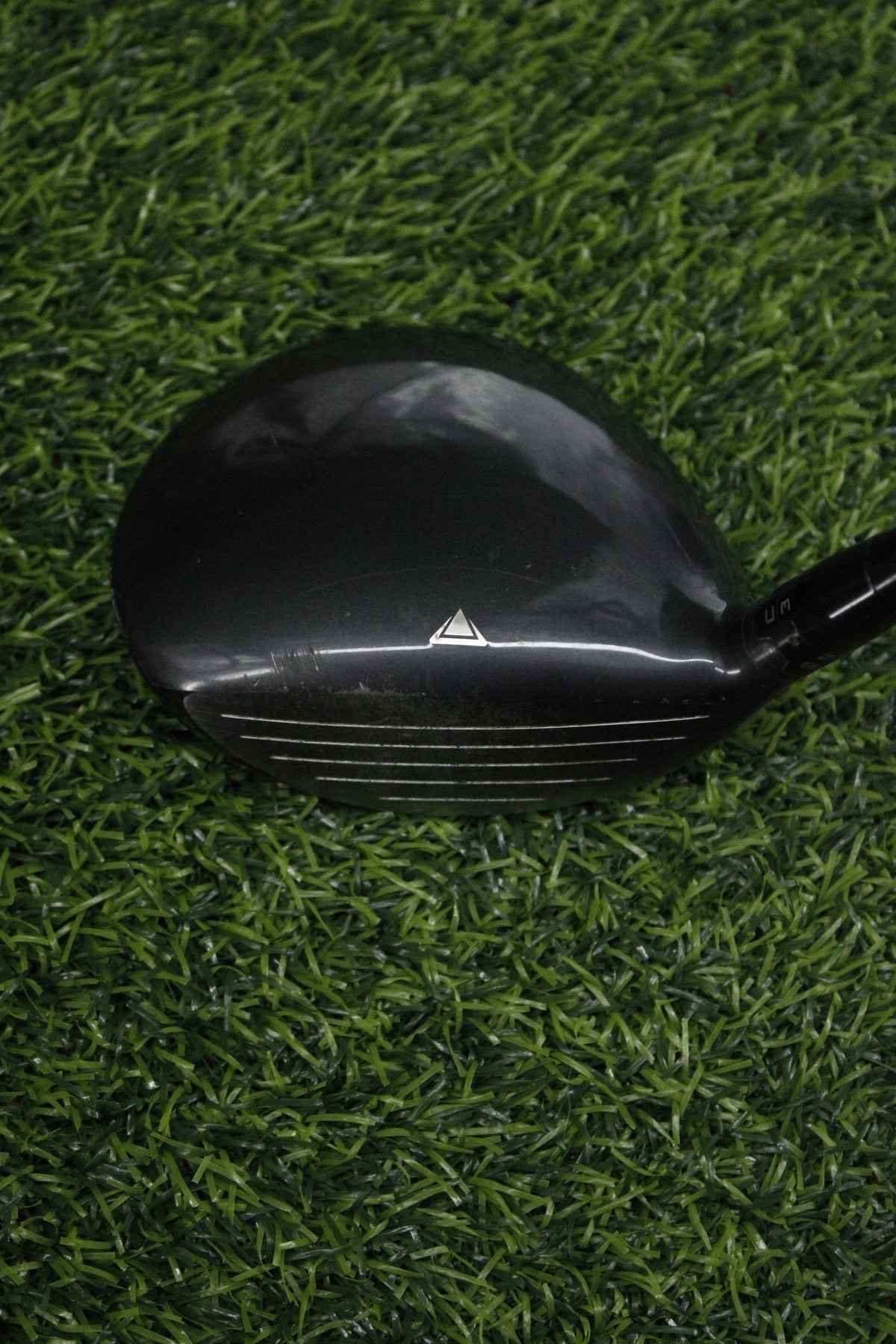 Titleist 917 F2 16.5° 4 Wood S Flex 42.5"