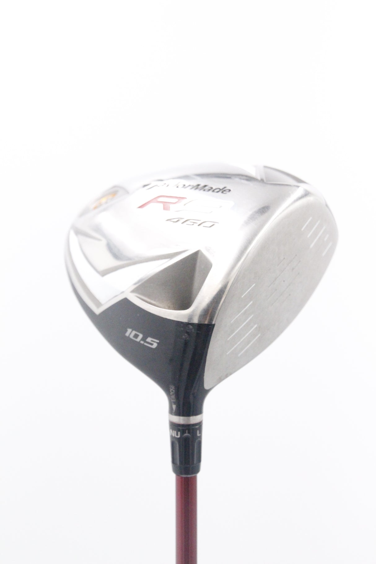 TaylorMade R9 460 10.5° Driver S Flex 45.5"