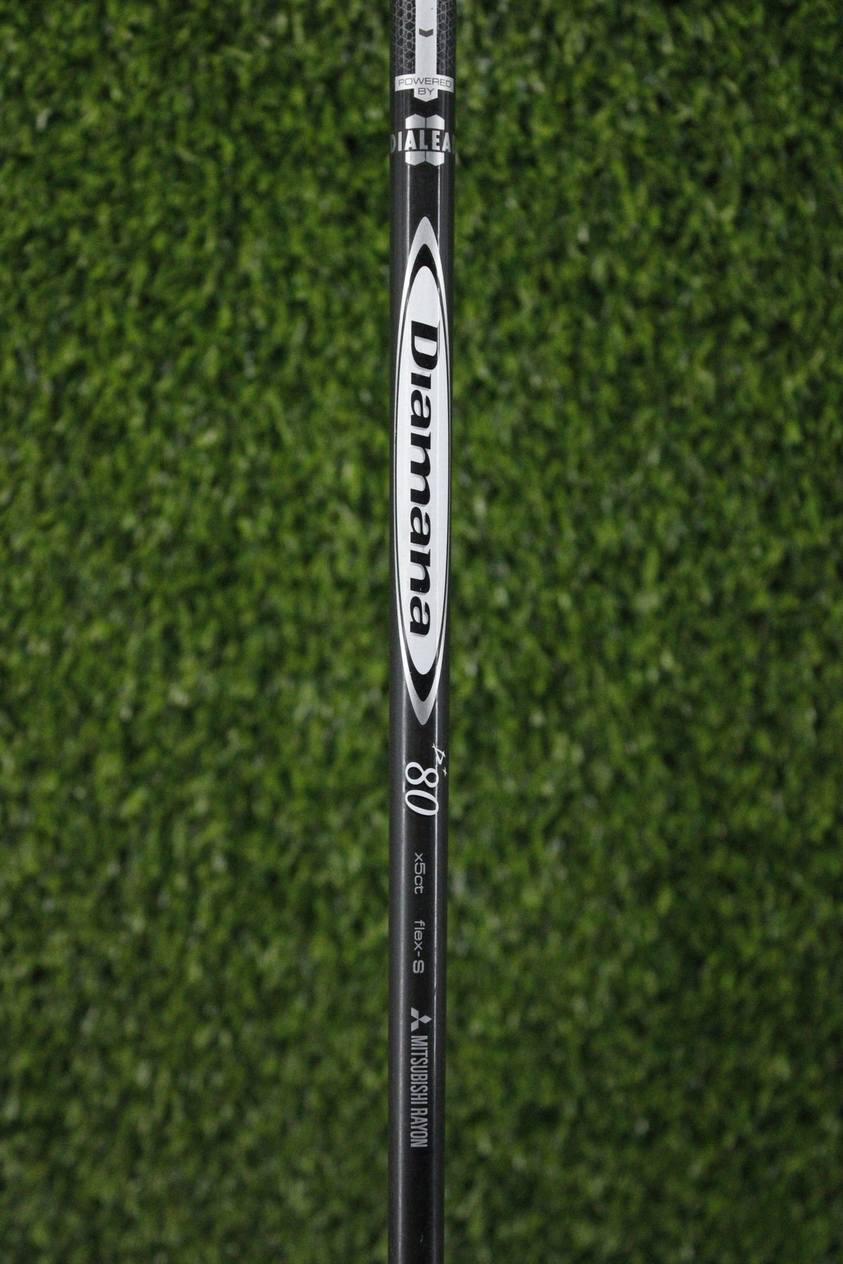 Titleist 917 F2 16.5° 4 Wood S Flex 42.5"