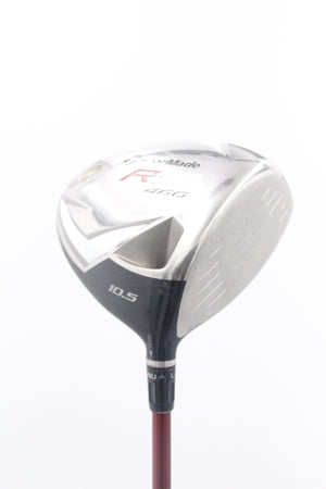TaylorMade R9 460 10.5° Driver S Flex 45.5"