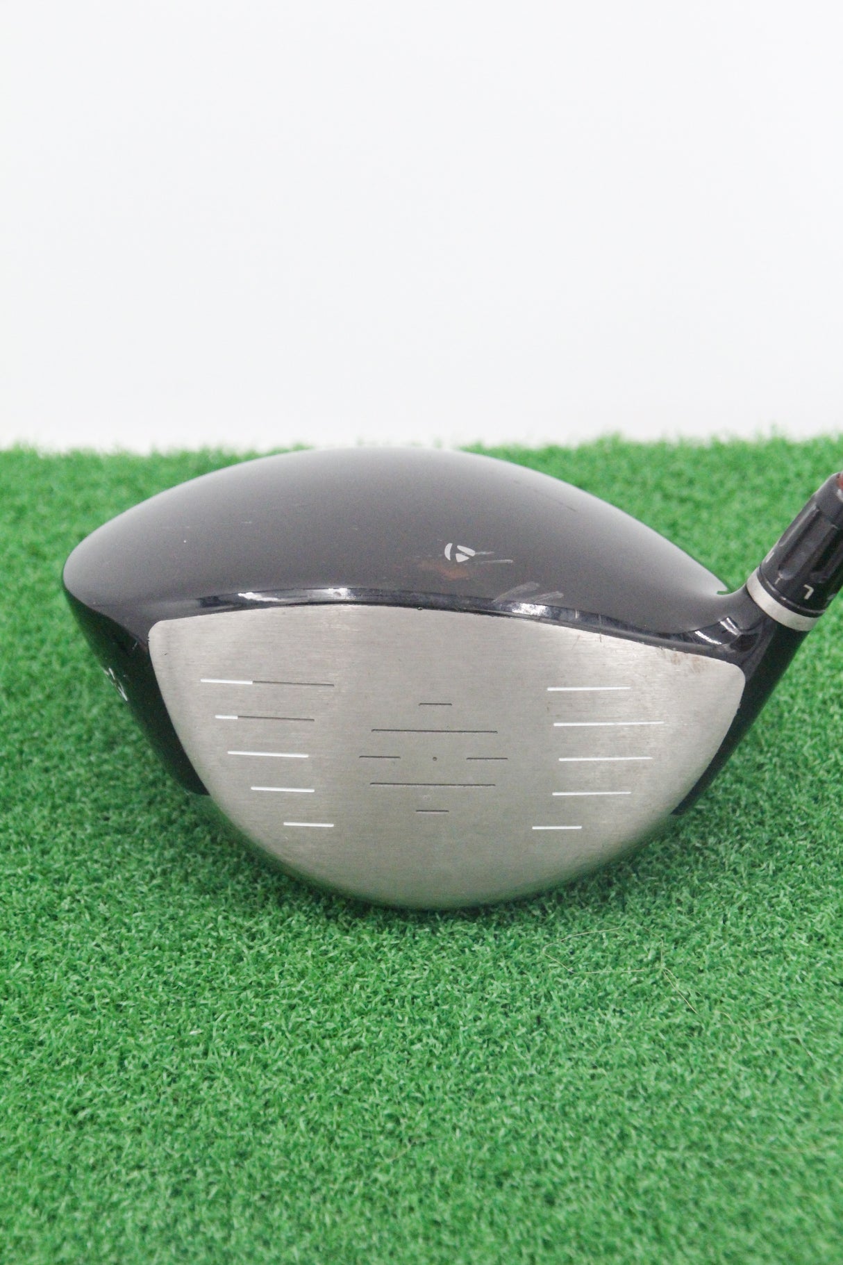 TaylorMade R9 460 10.5° Driver S Flex 45.5"