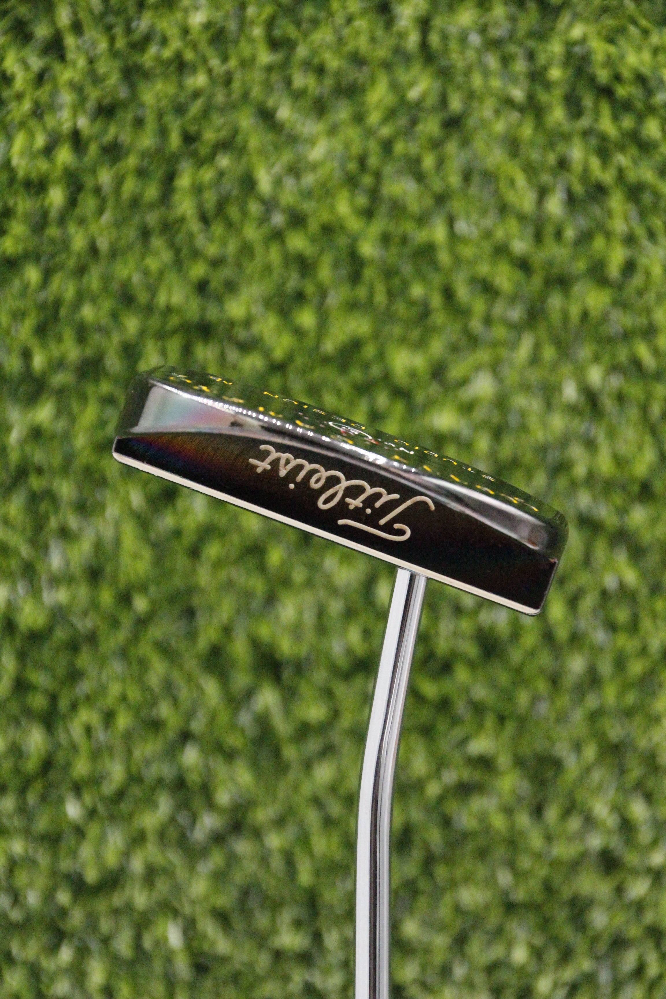 Scotty Cameron Studio Design 5 Putter 35" w/ HC